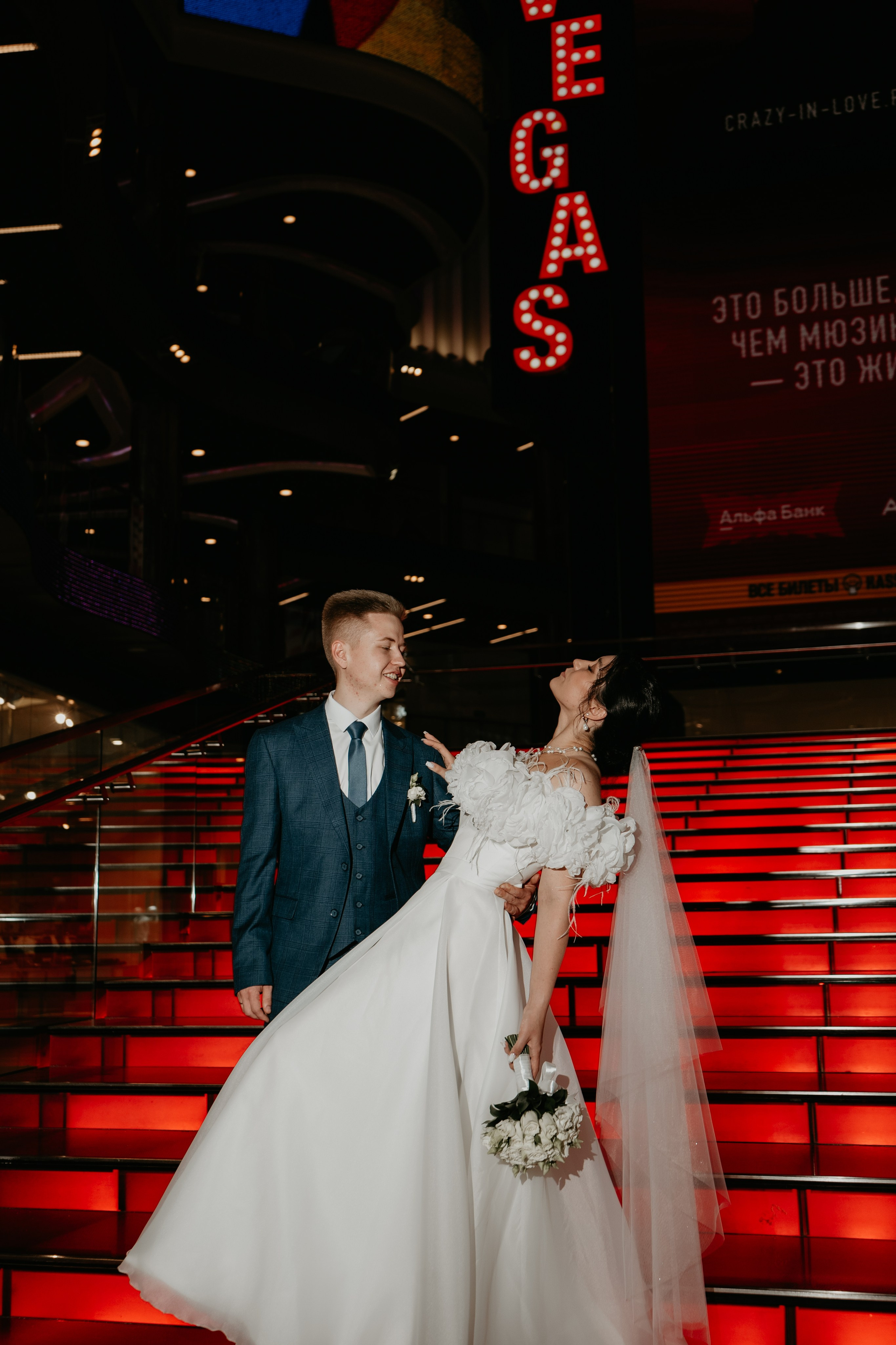 Иван и Евгения. Концептуальный фотограф Шлыкова Ольга