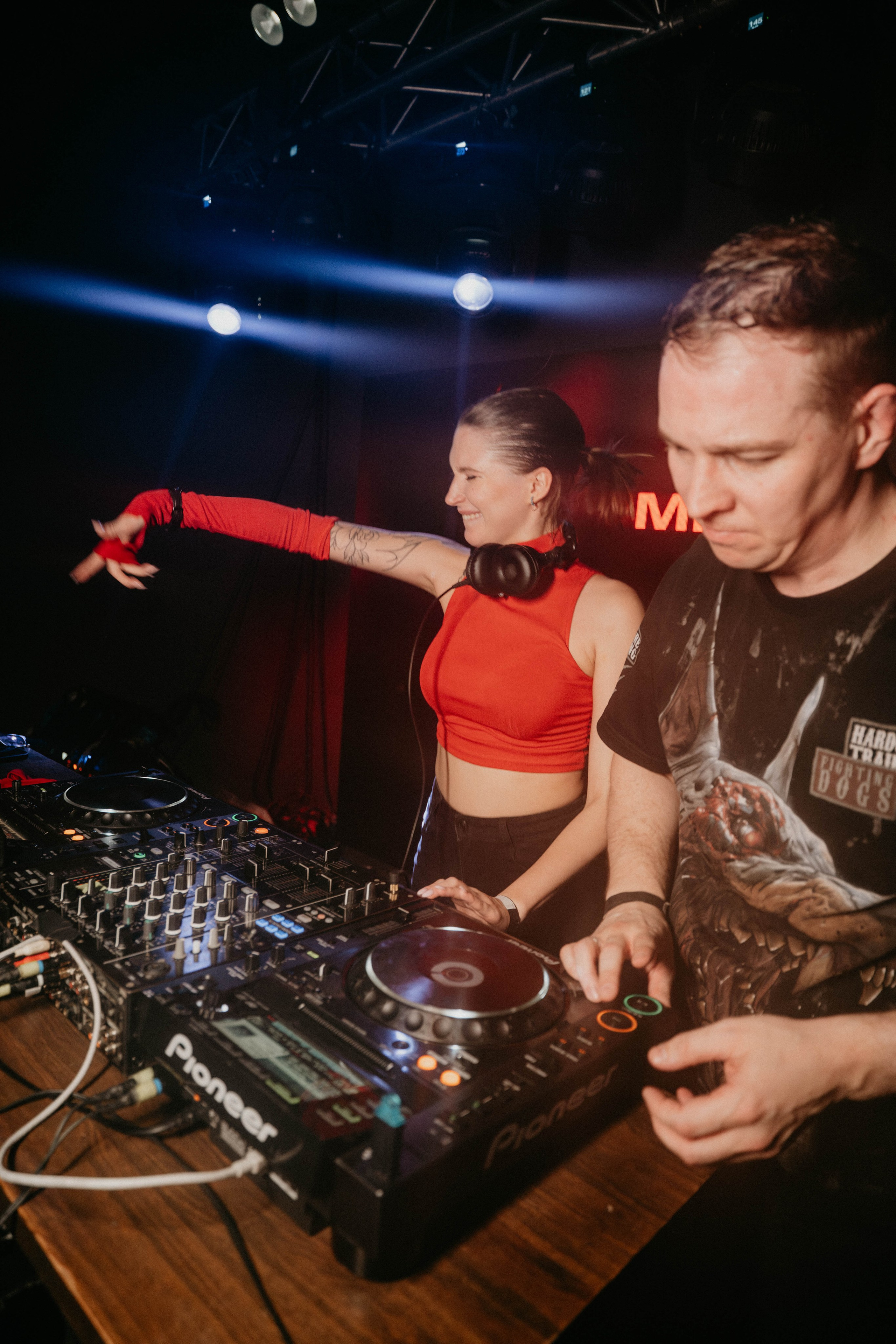 AURA. Концептуальный фотограф Шлыкова Ольга