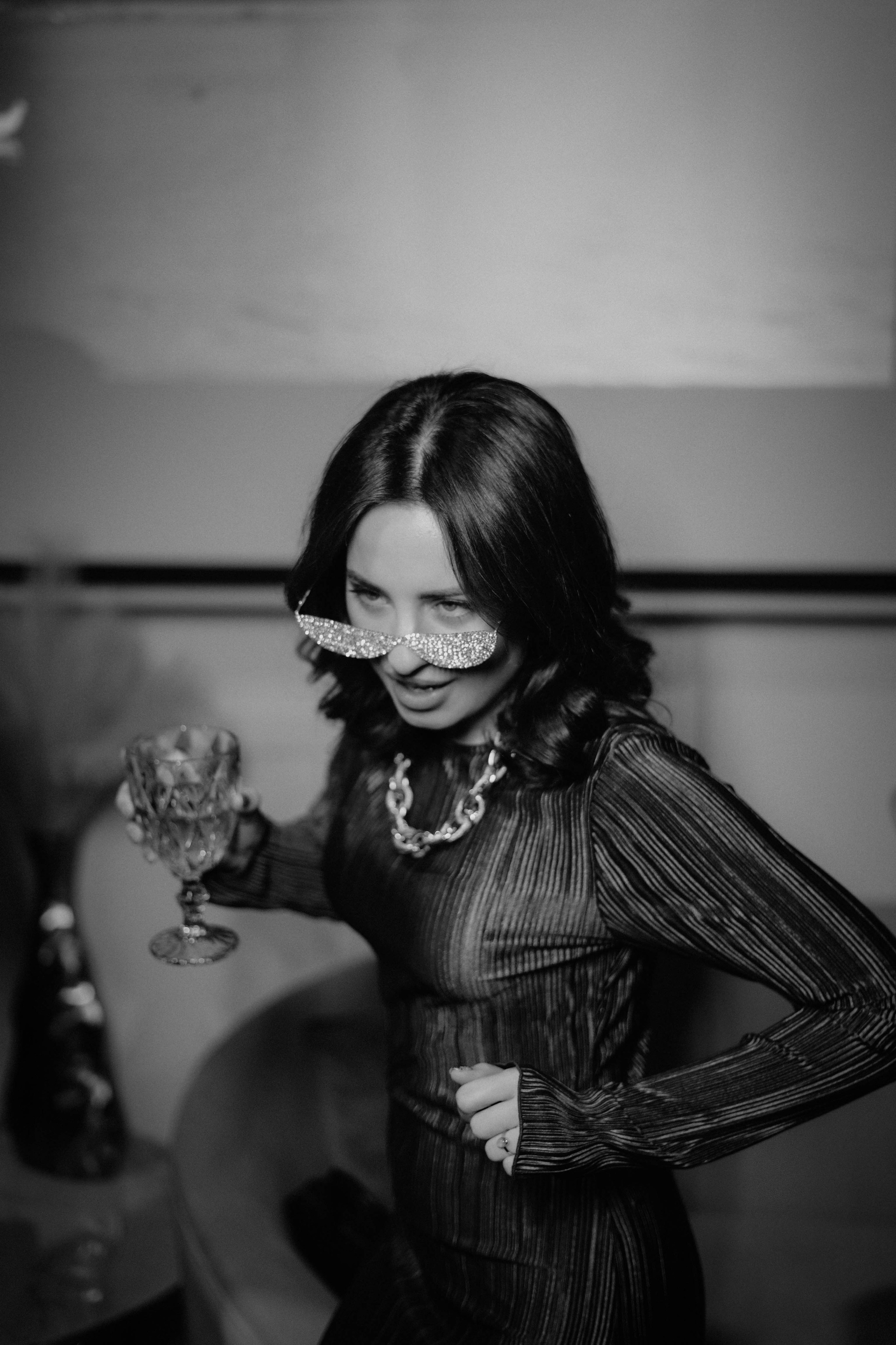 Happy birthday. Концептуальный фотограф Шлыкова Ольга