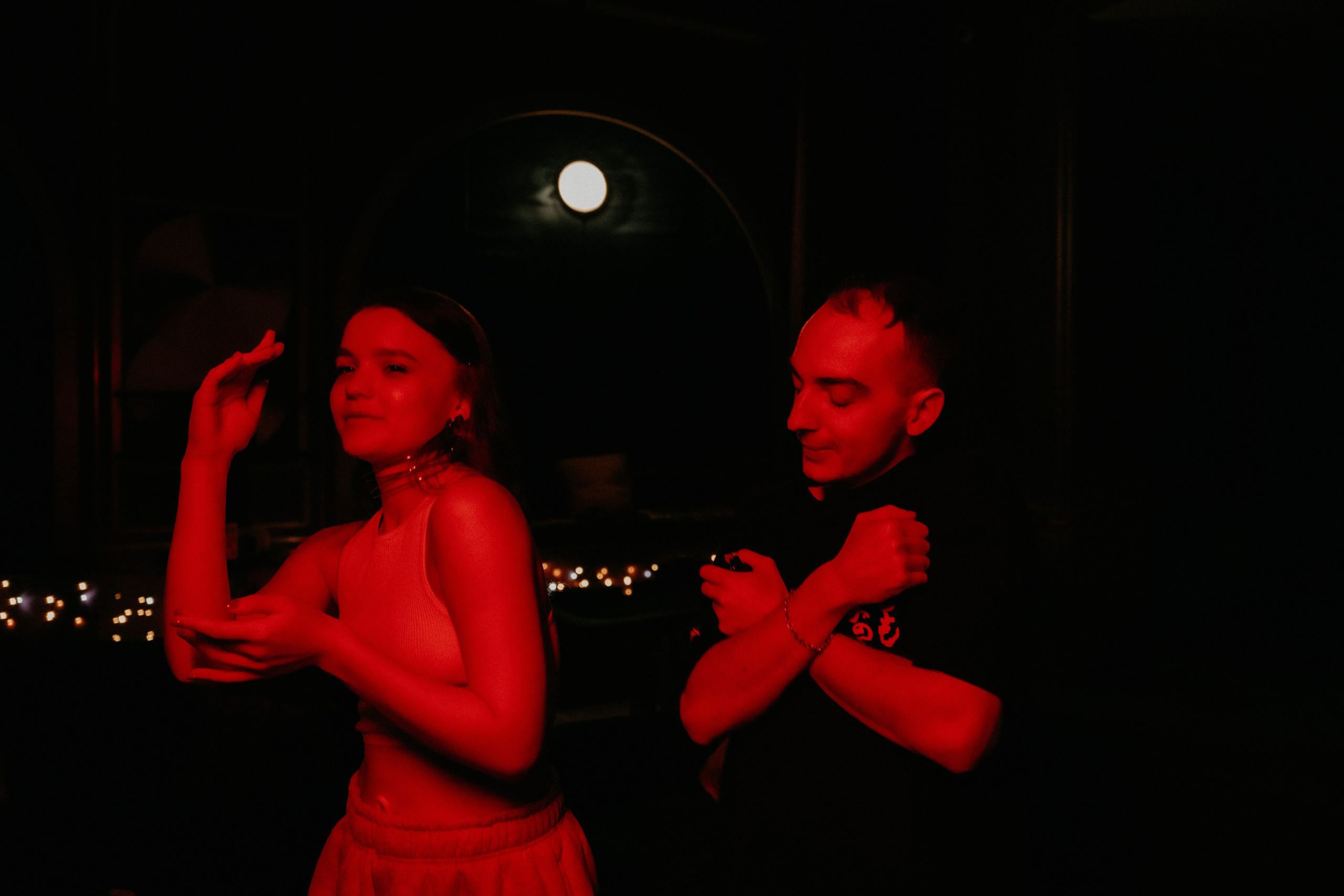 День рождения Денис. Концептуальный фотограф Шлыкова Ольга