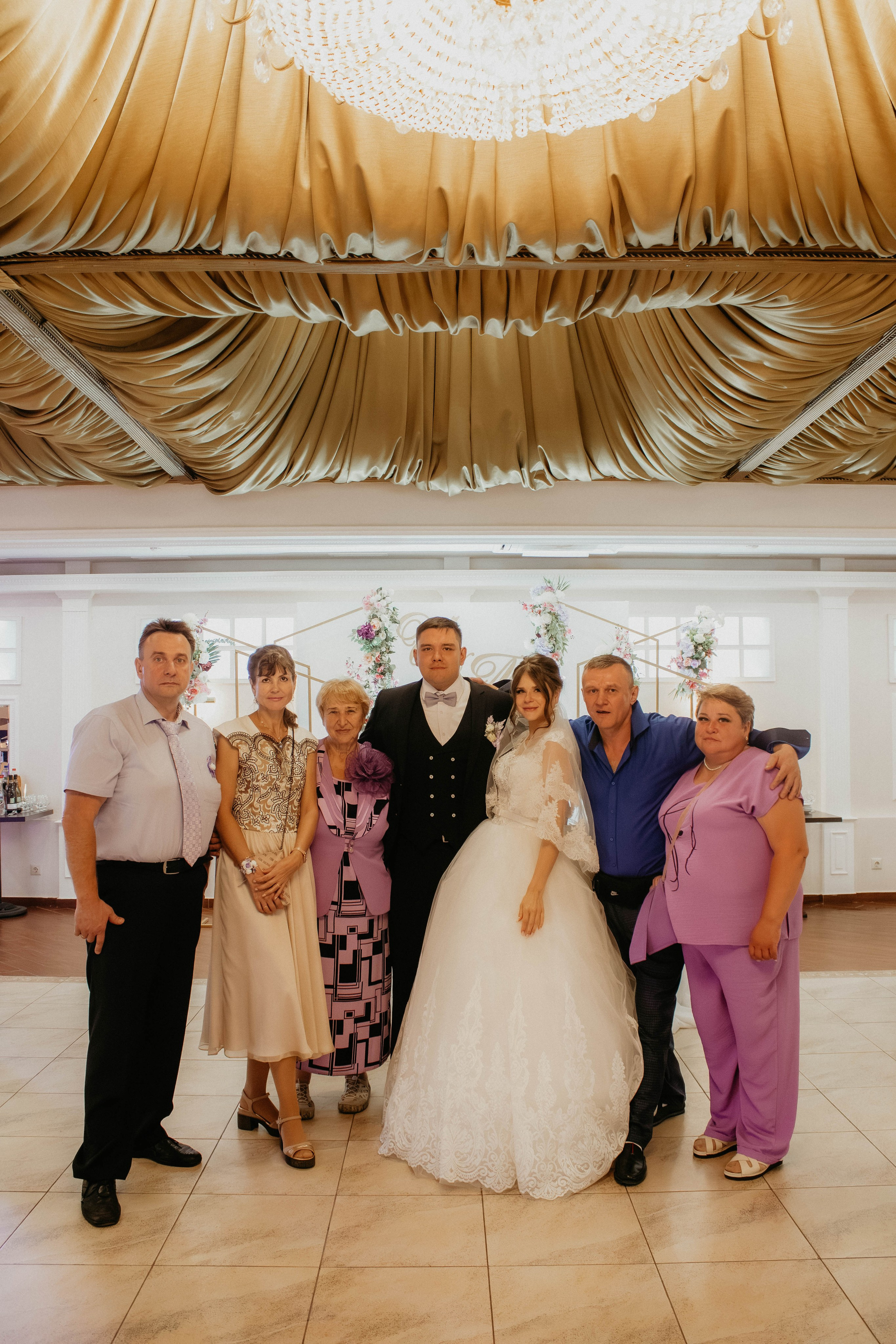 Маргарита и Игорь. Концептуальный фотограф Шлыкова Ольга