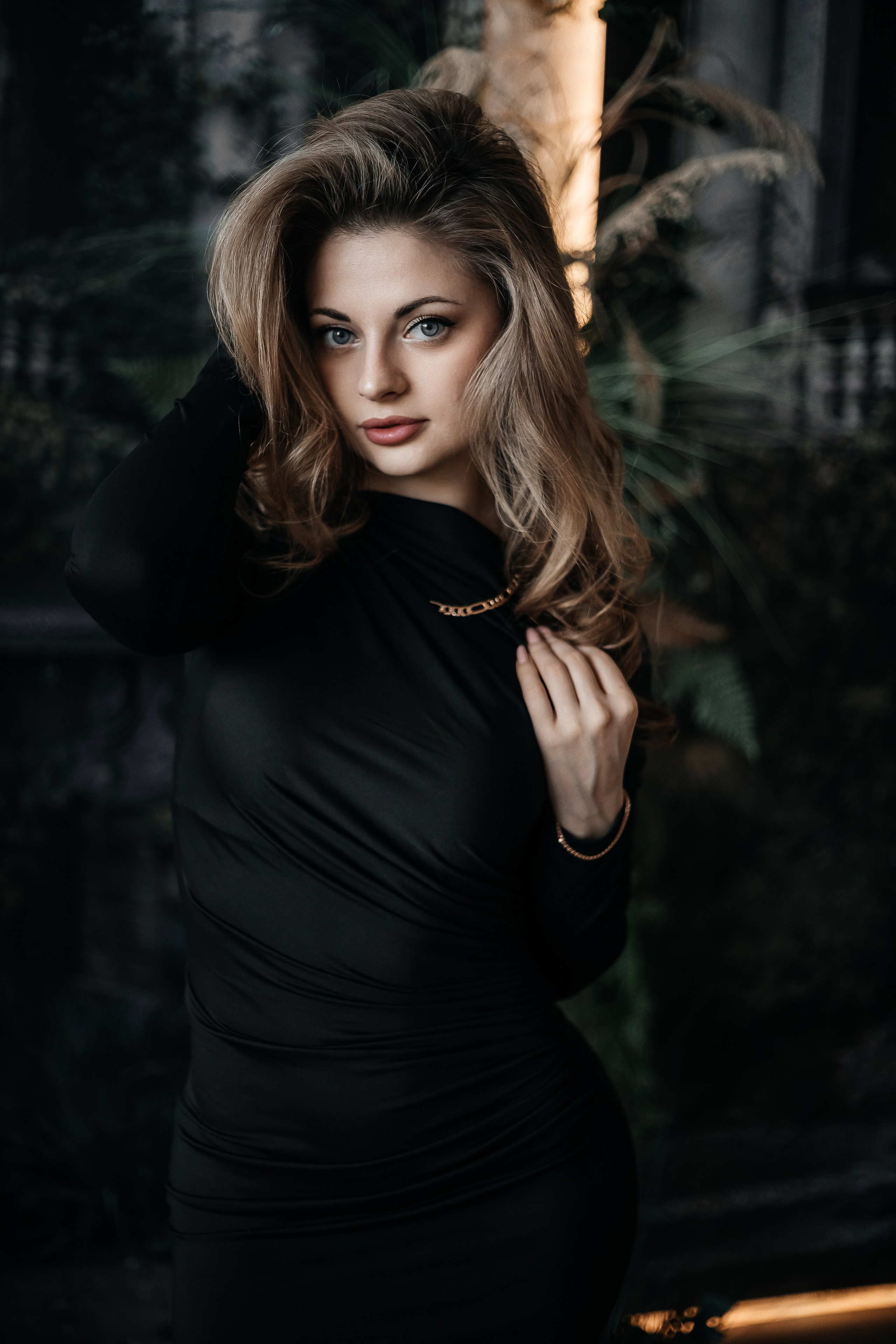 Анастасия. Индивидуальный и свадебный фотограф в Москве, Электростали и Туле Кадейкина Екатерина