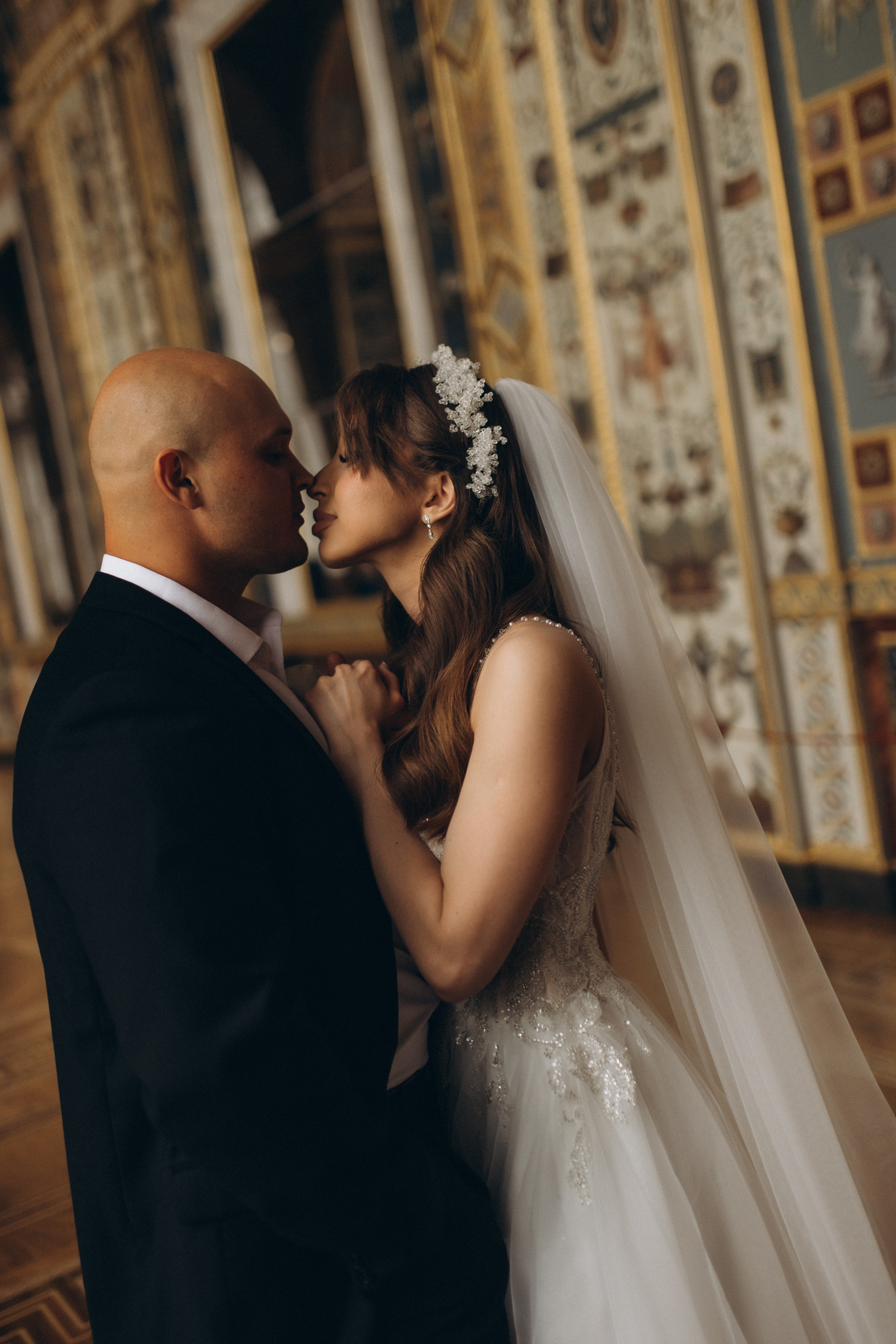 Wedding 10. Фотограф Анна Путилина