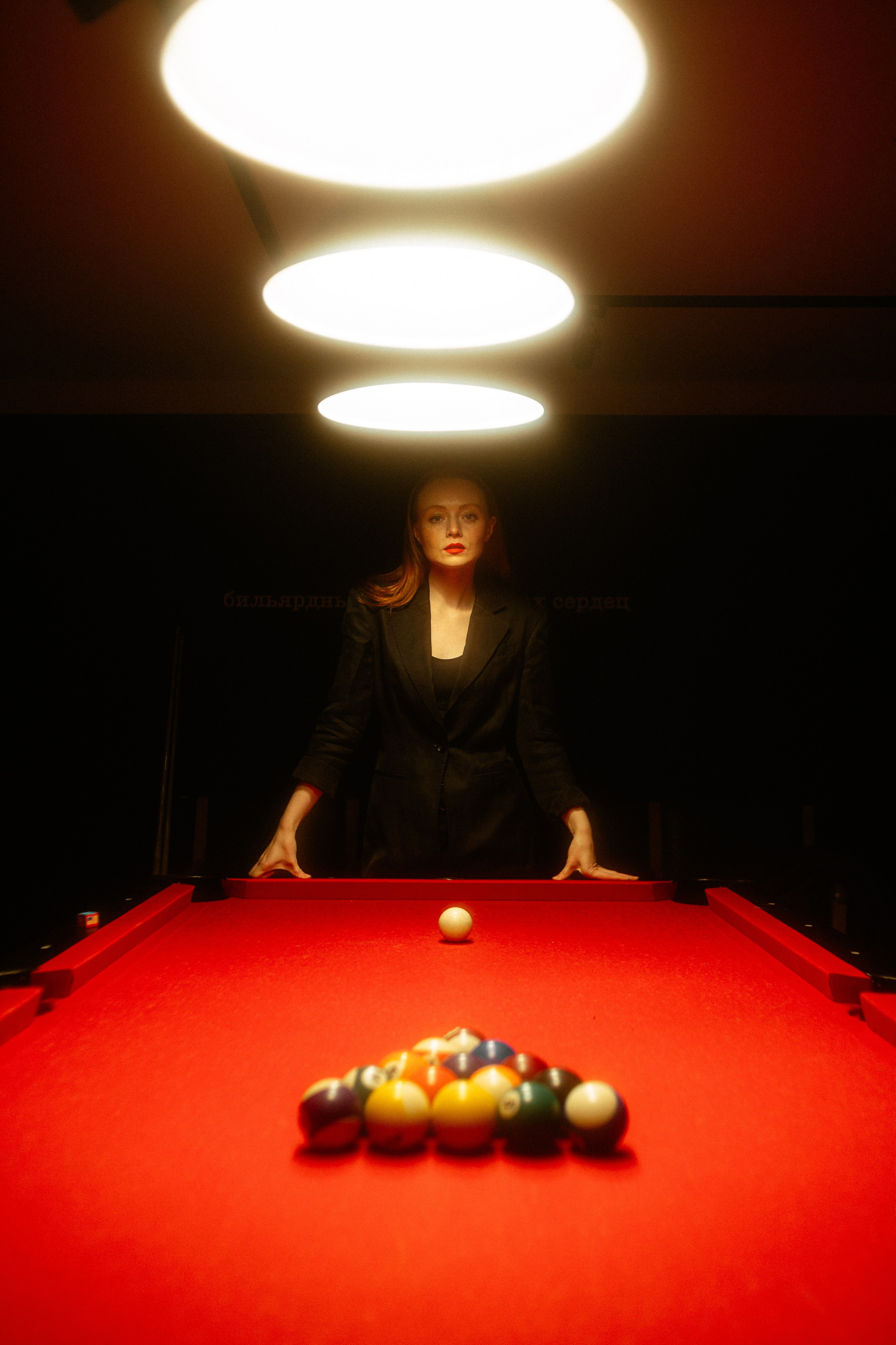 Персональные съёмки. Фотограф в Санкт-Петербурге Андрей Пенков