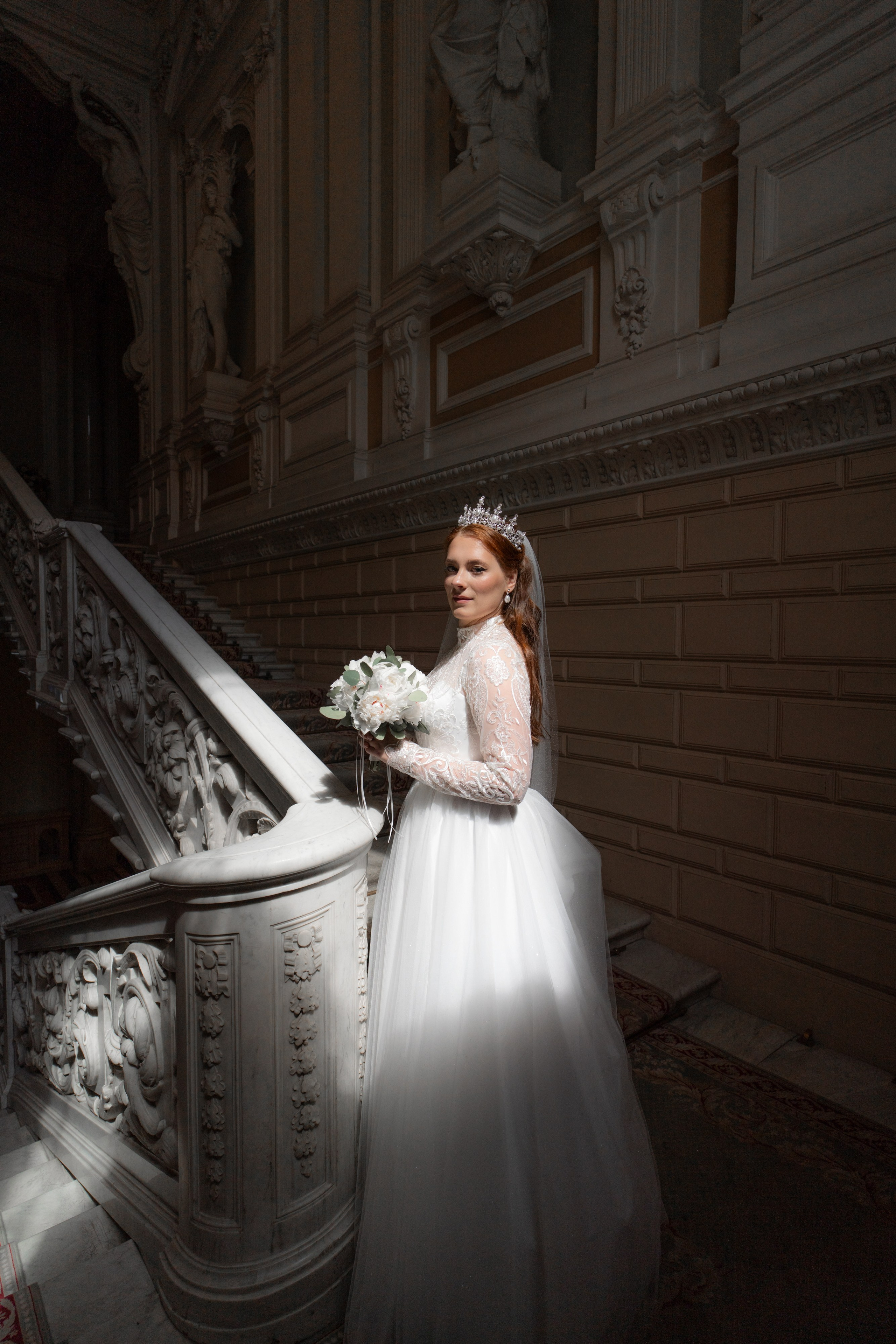 Мои любимые фотографии. Свадебный фотограф Александр Невский в Санкт-Петербурге