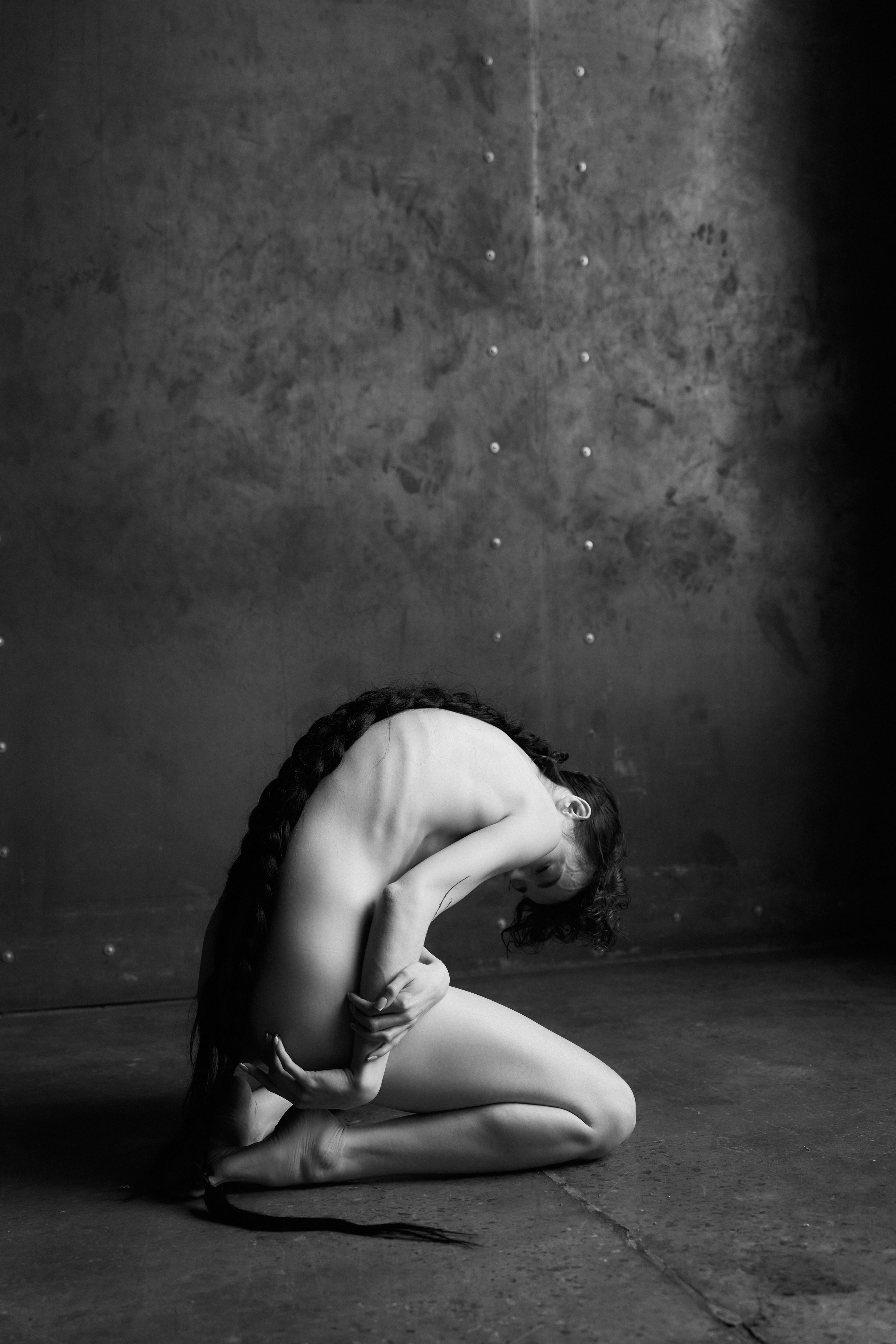 Olya Aster. Портретный фотограф в Москве Ланин Сергей