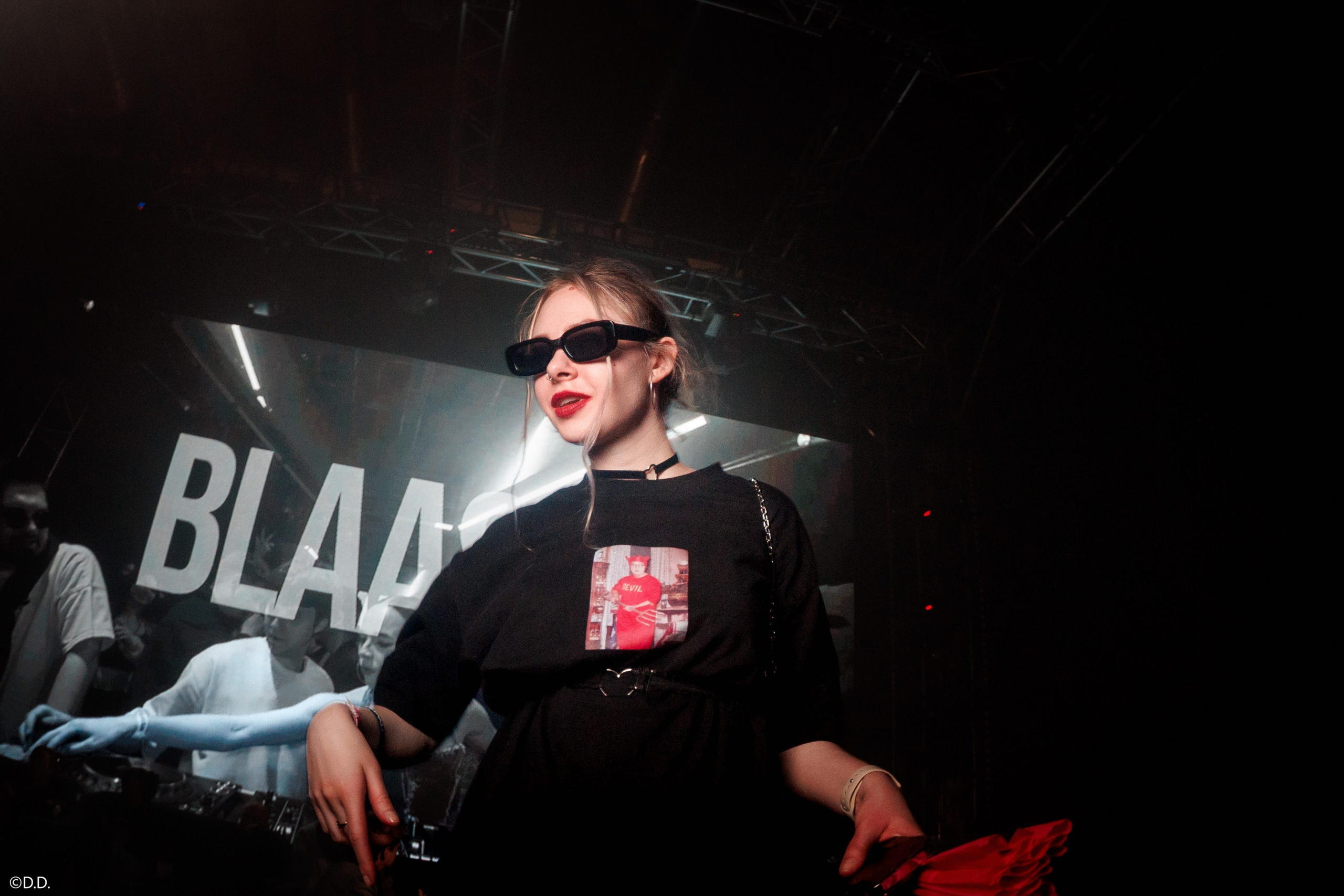 Blaash Braat Tour 26. Различные мероприятия и просто фотографии людей