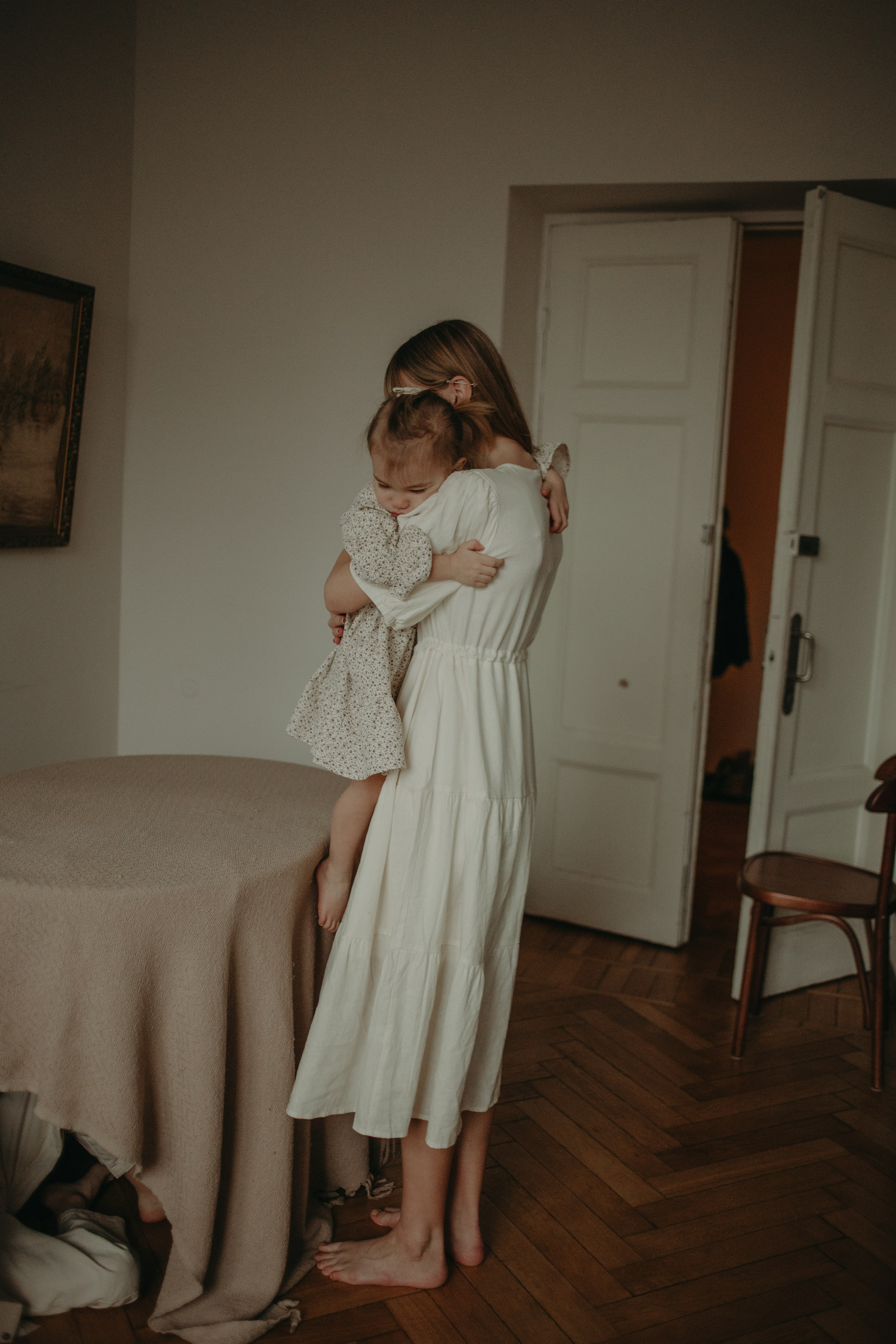 Чем заняться дома. Фотограф в Краснодаре Евгения Михаевич