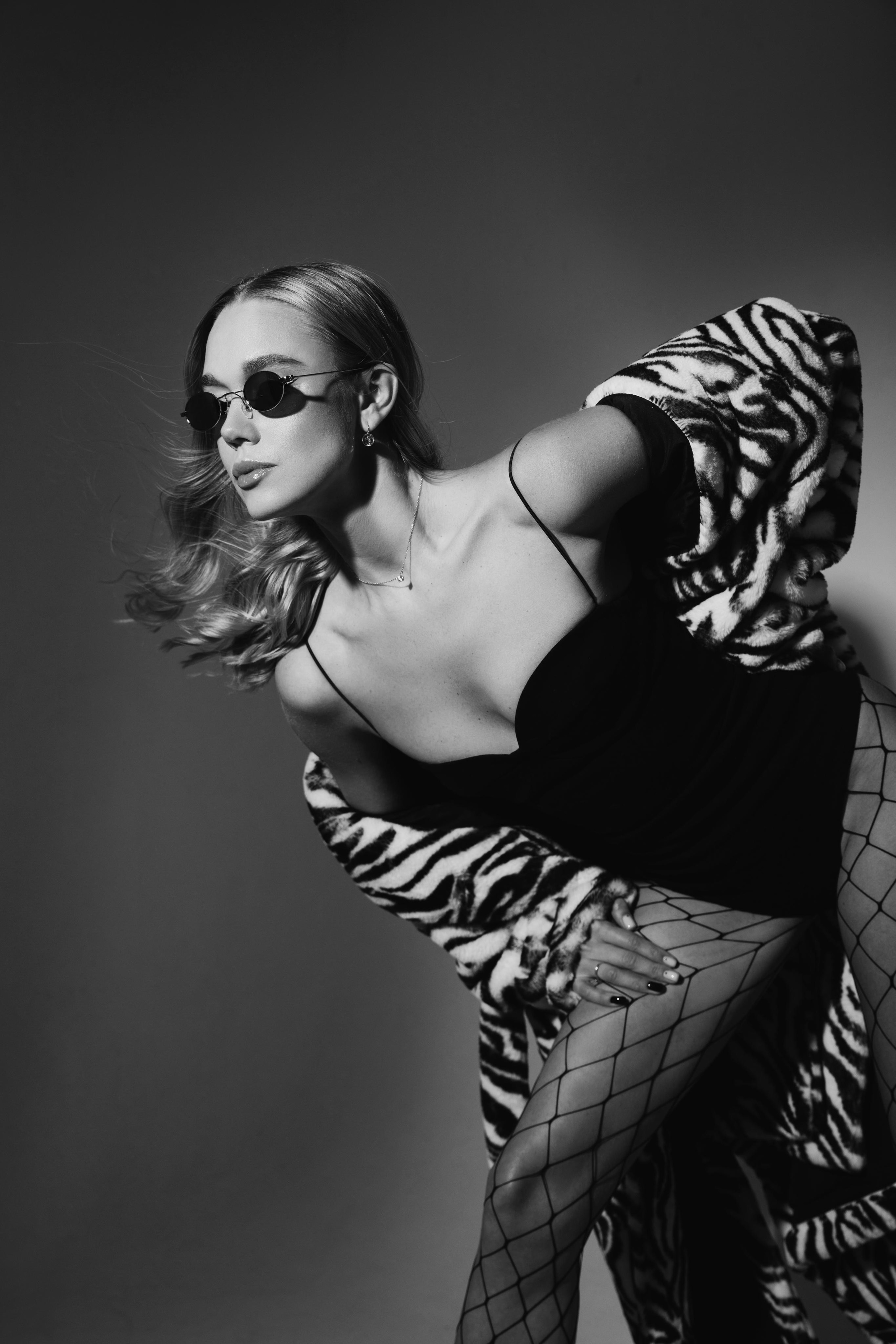 ПОРТФОЛИО. Стилист Карина Нова