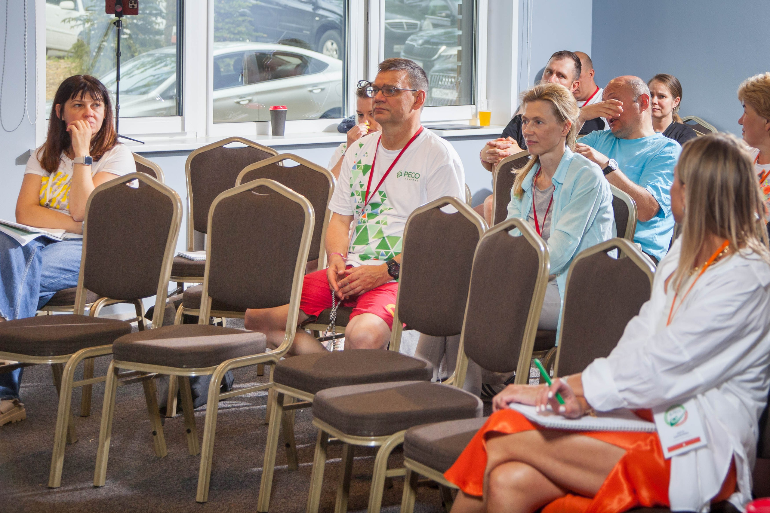 Репортажная съемка. Фотограф Андрей Зикеев, фотостудия AzArt Studio в Москве