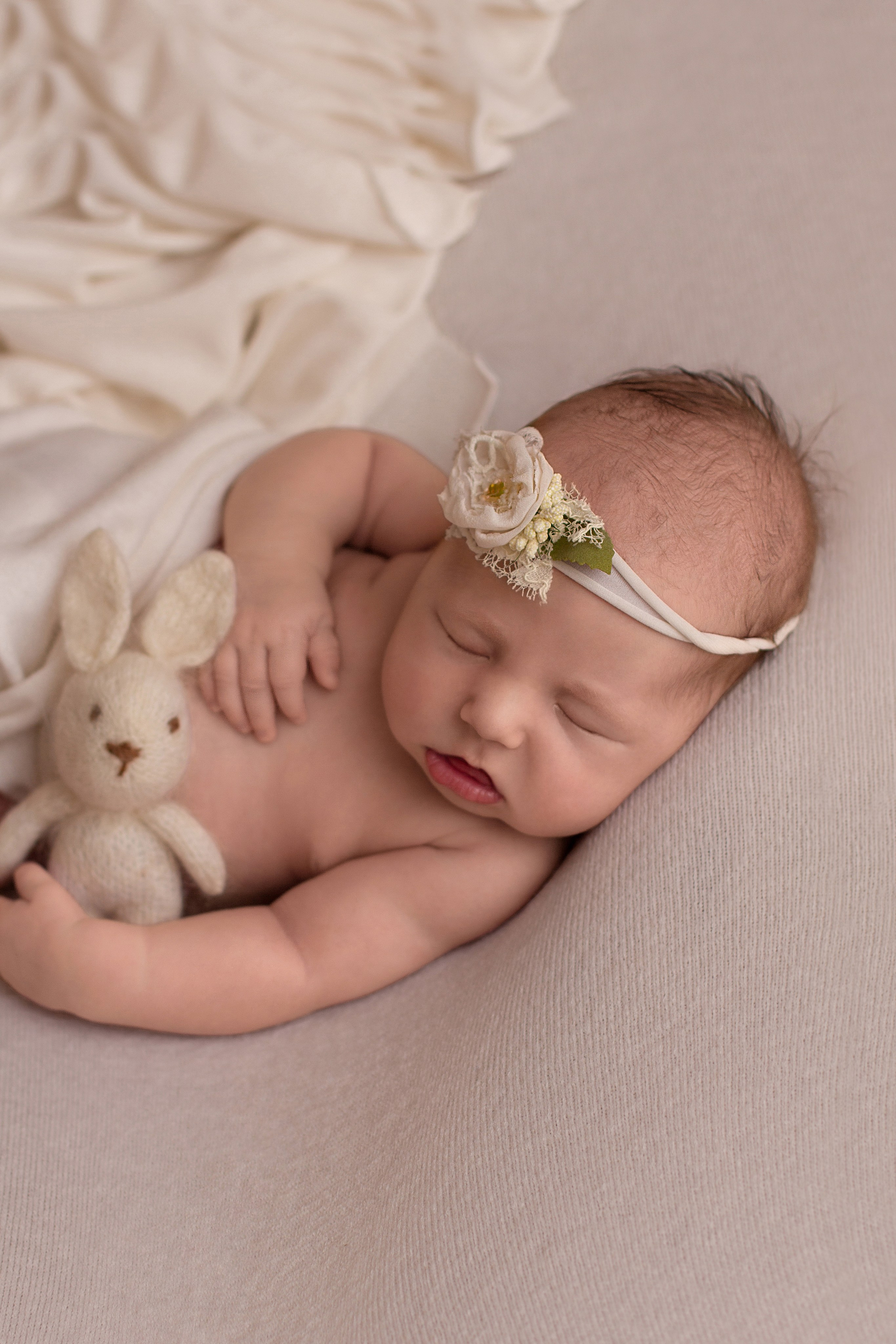 Newborn. Детский и семейный фотограф в Москве и МО