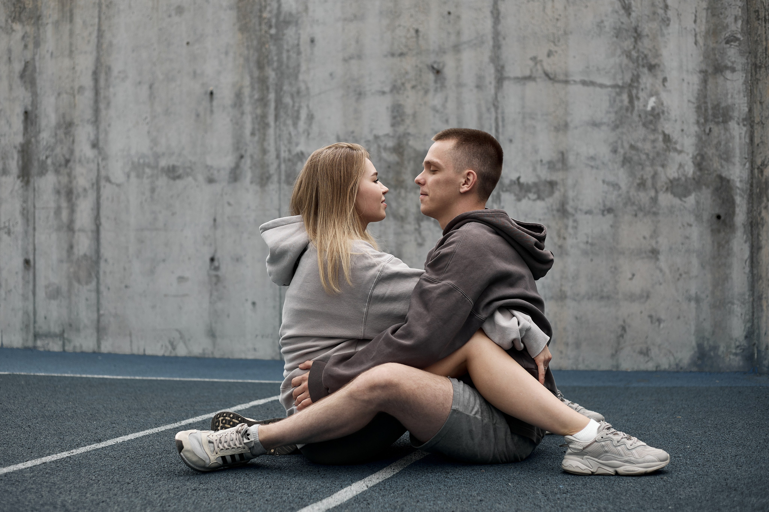 Никита и Юля. Александр и Евгения Фокины — фотограф Первоуральск, Екатеринбург