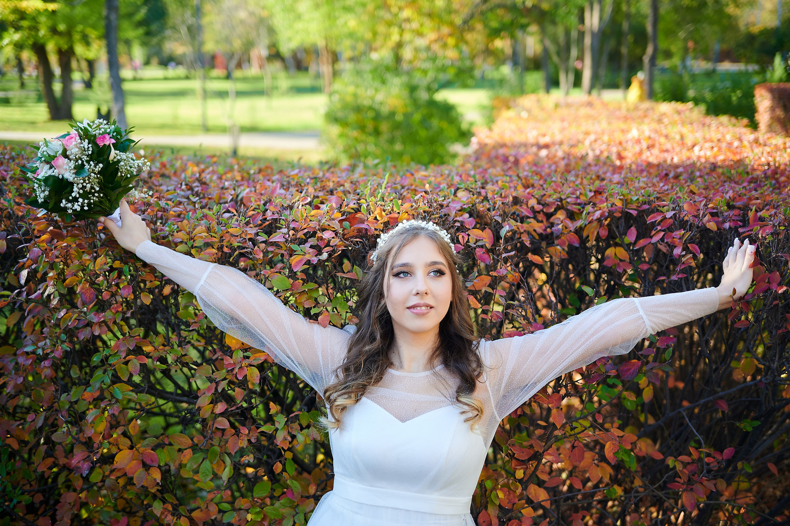 V&V. Профессиональный репортажный фотограф в Самаре Никита Королев