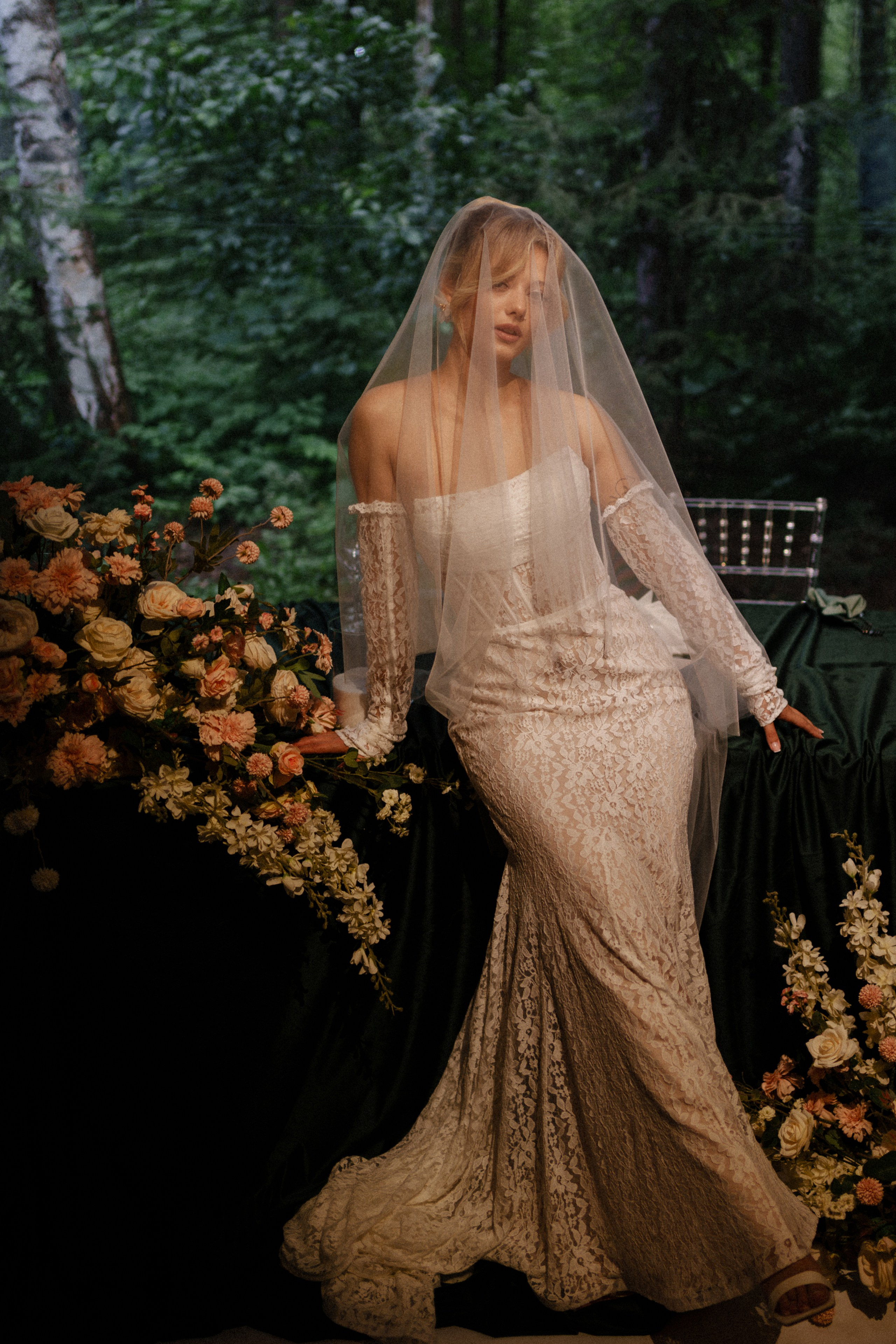 Михаил и Валерия. Организатор и координатор свадеб и других мероприятий в городе Набережные Челны