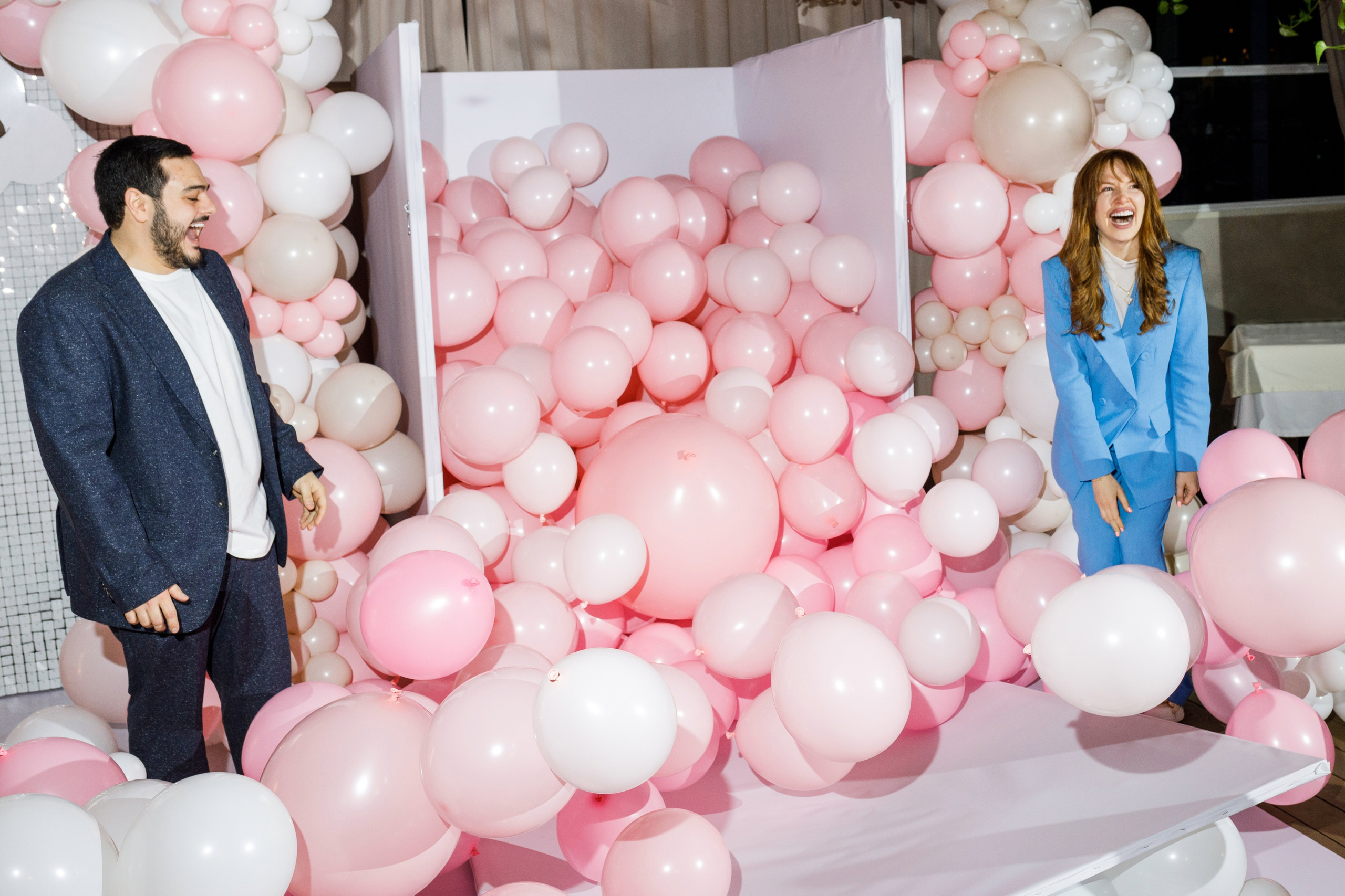 Большой семейный праздник. Фотограф в Краснодаре Алла Потоцкая