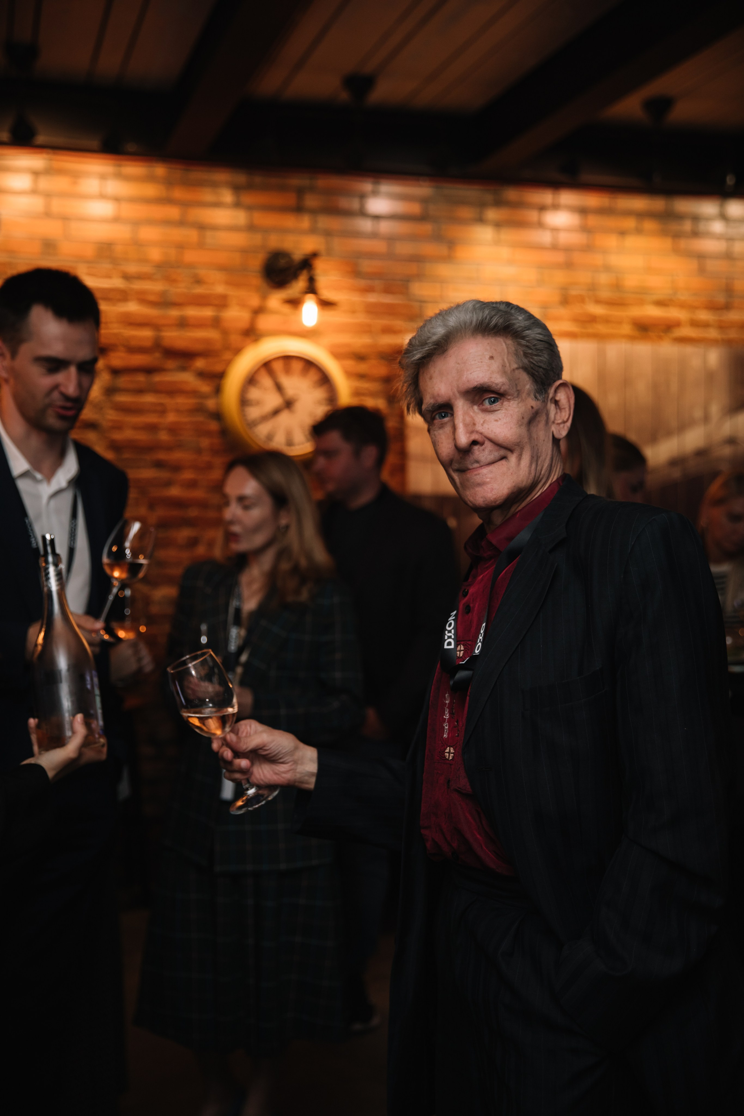 Россия 24 x DION. Nadezhdin Studio