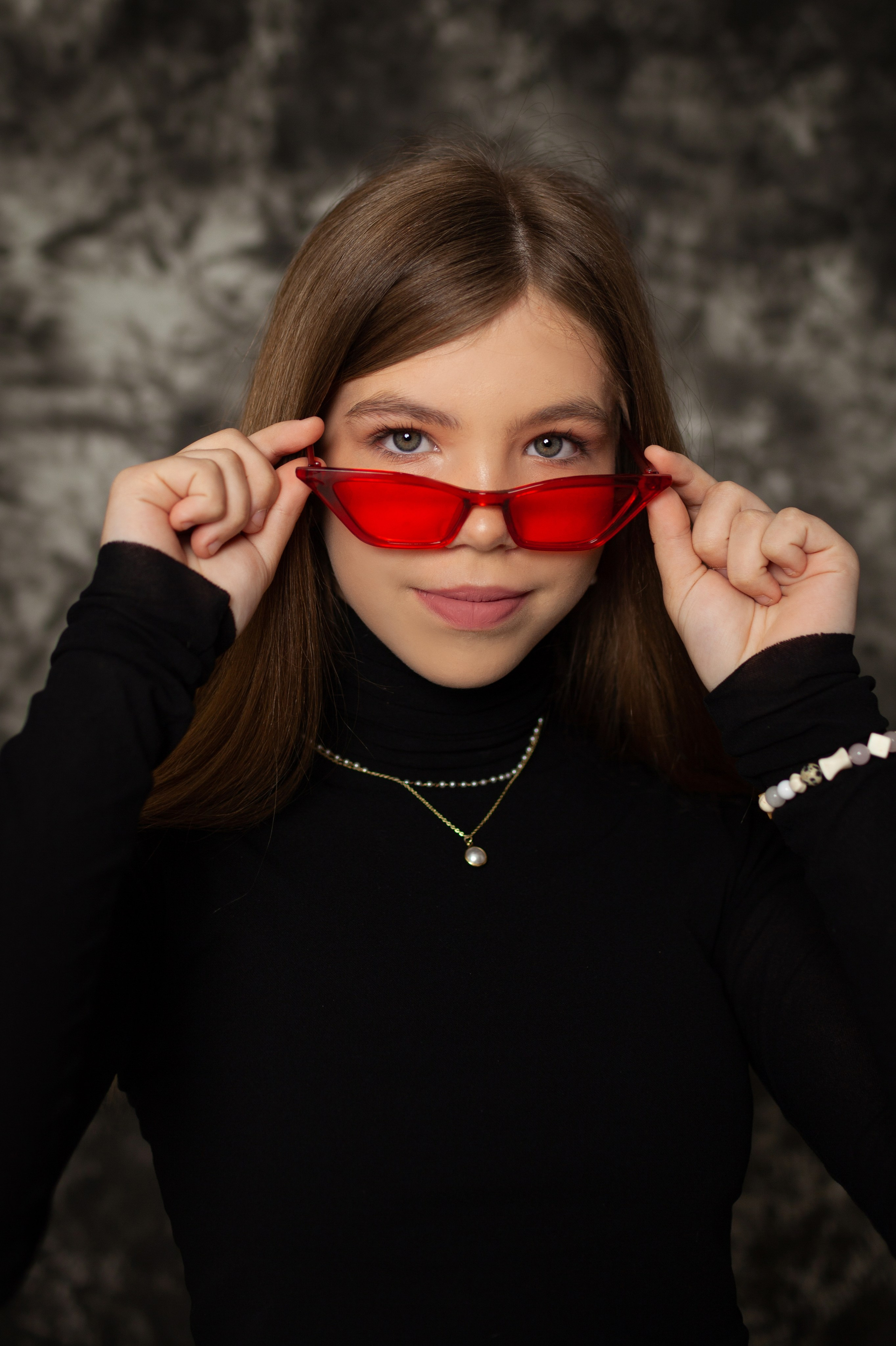 Тематические съёмки. Модельное Агентство Alma Model Management