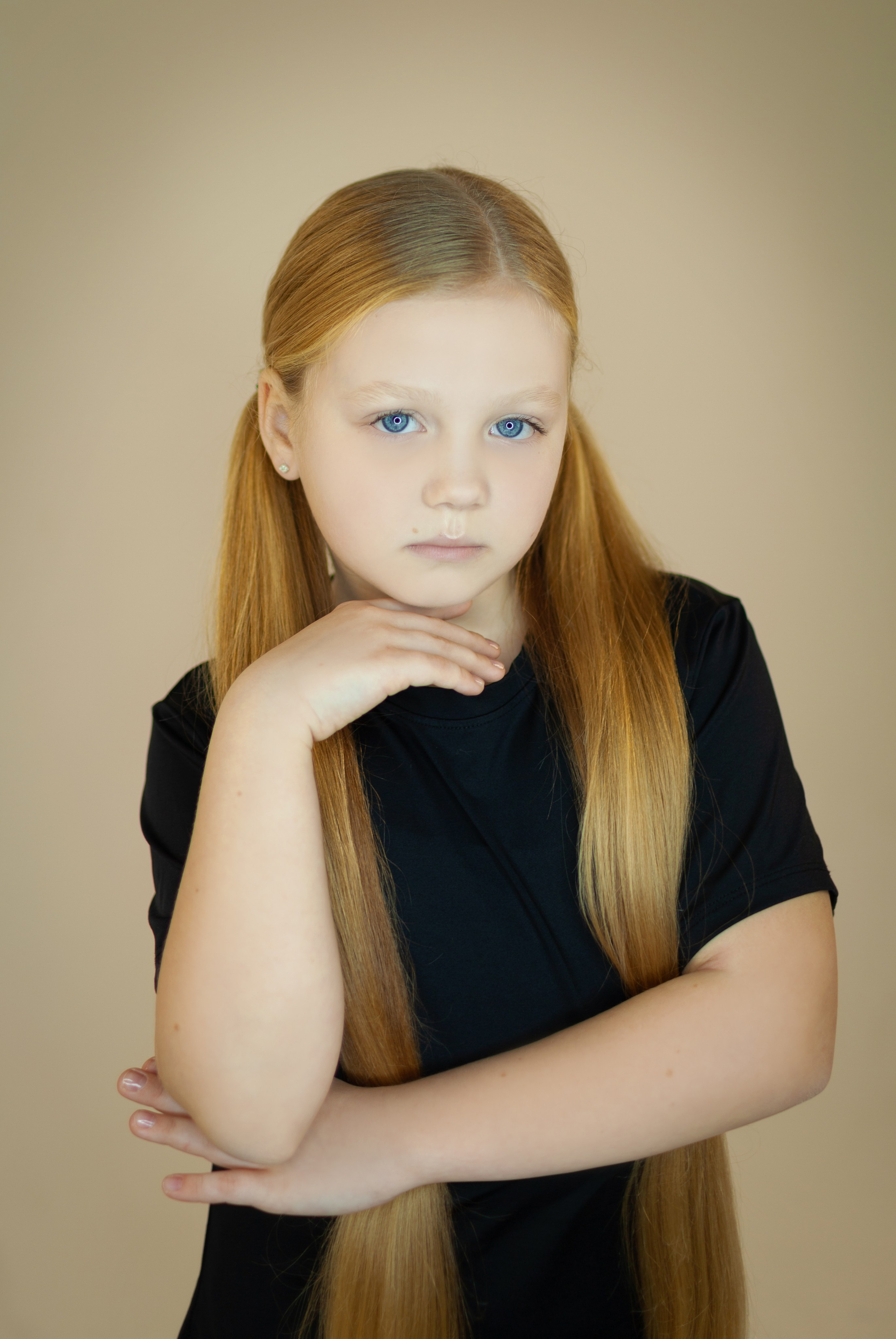 Тематические съёмки. Модельное Агентство Alma Model Management