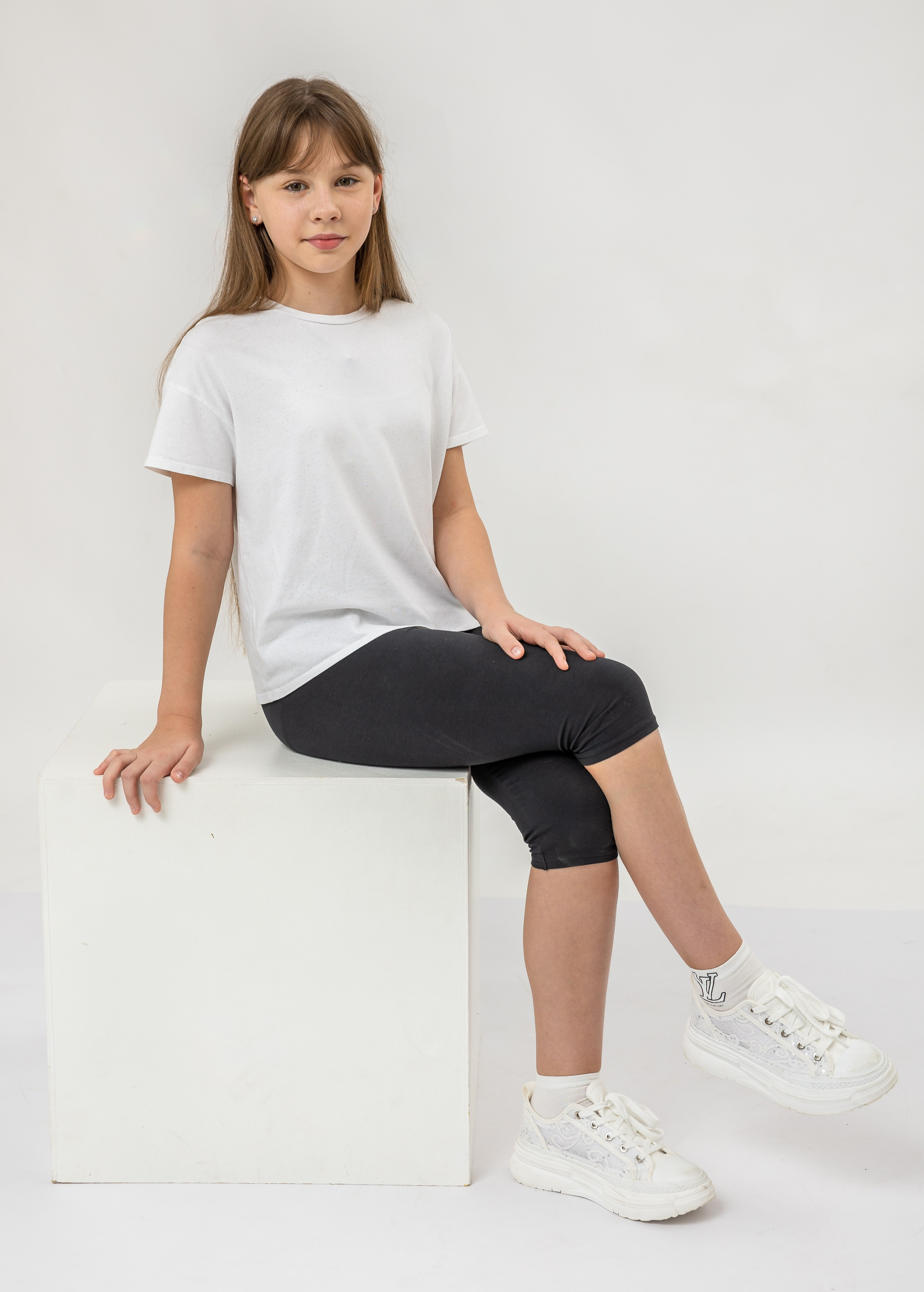 Модельные тесты. Модельное Агентство Alma Model Management