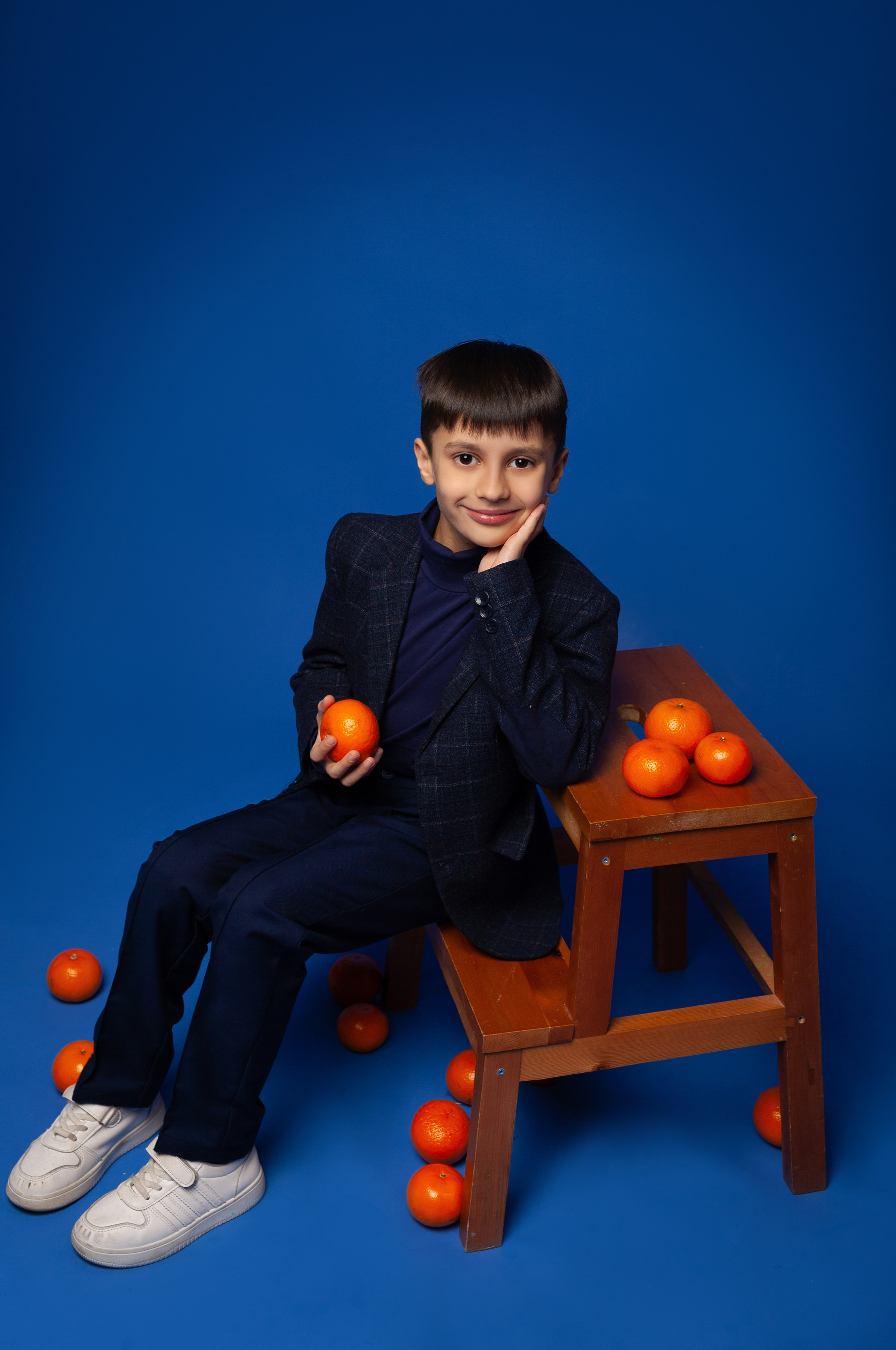 Тематические съёмки. Модельное Агентство Alma Model Management