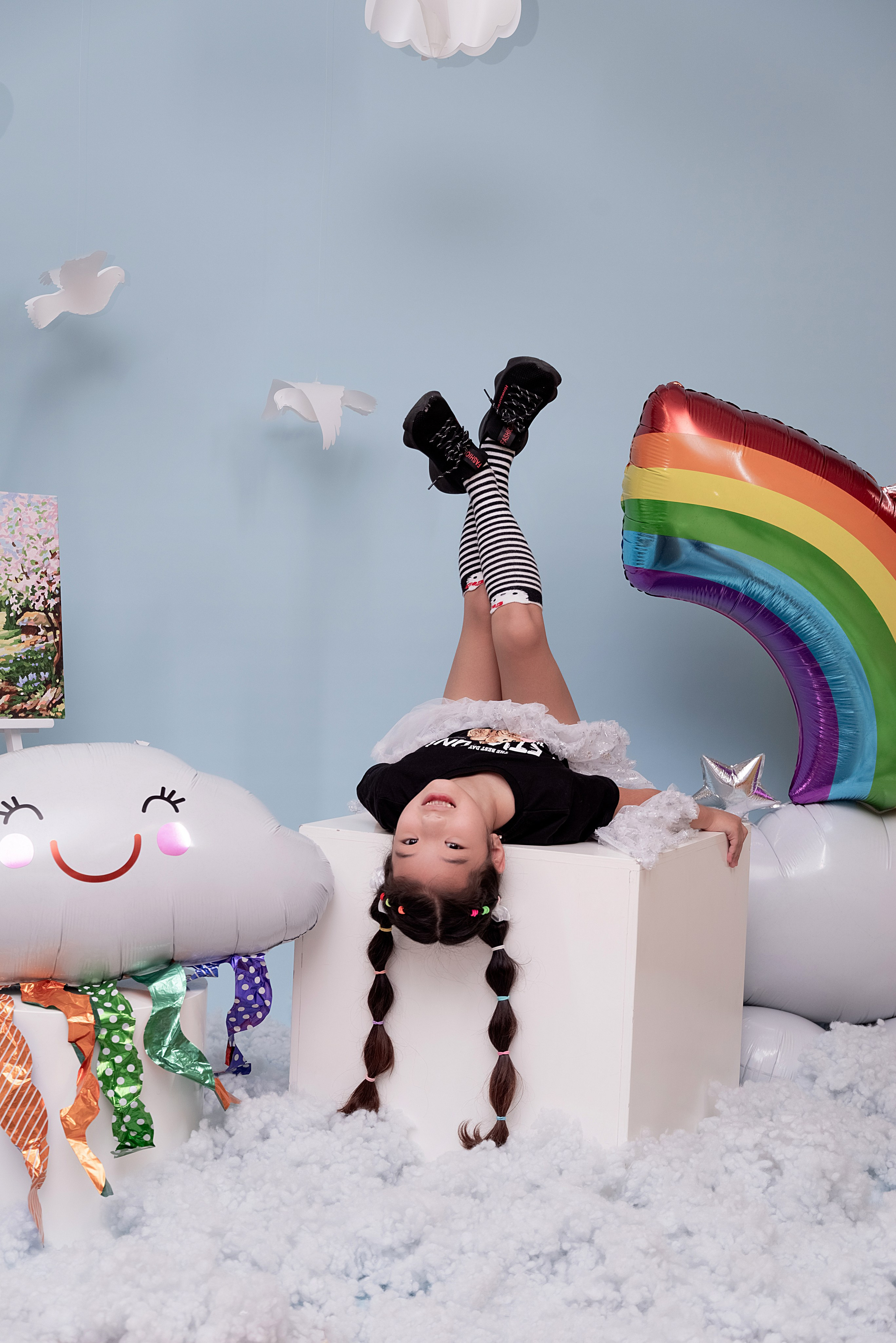 Детский сад. Фотограф Светлана Воронцова