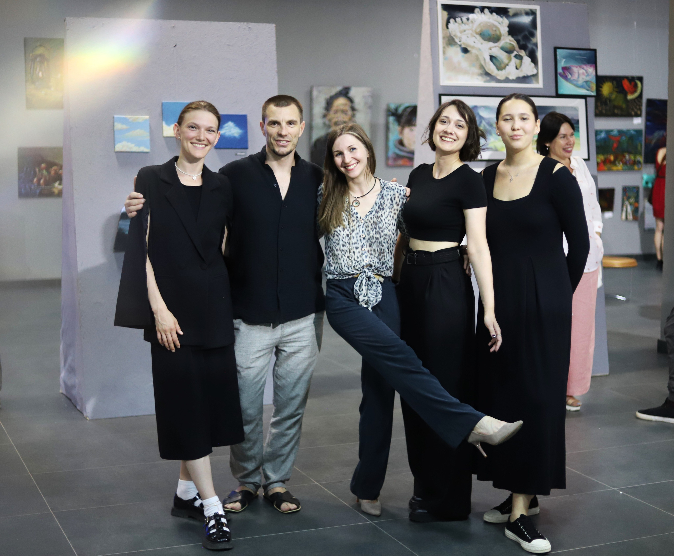 CV. Фотограф Евгений Чащихин RGB АРХИТЕКТОР в Перми