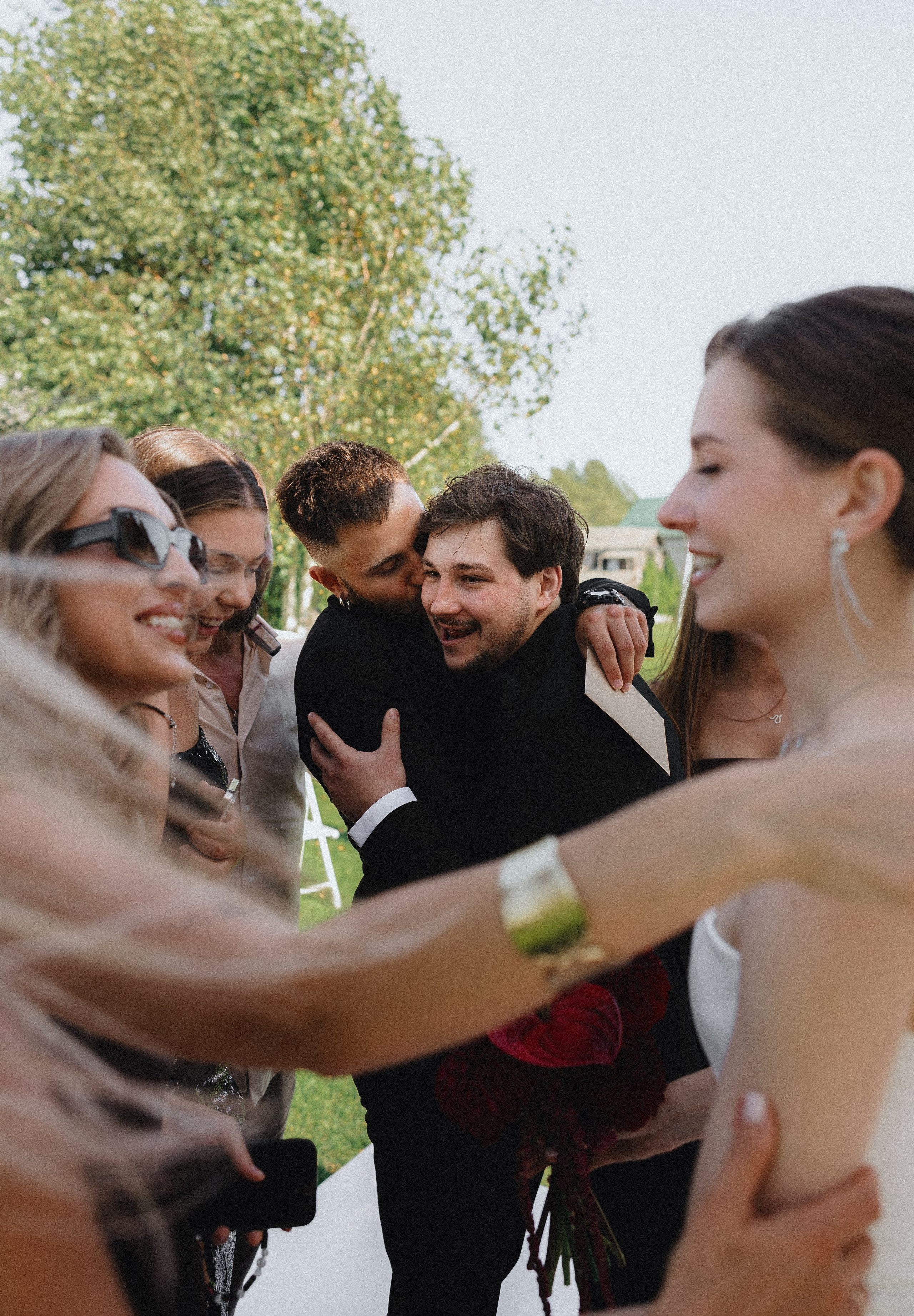 Надя и Артём 🤍. Фотограф в Минске Дарья Матвеенко