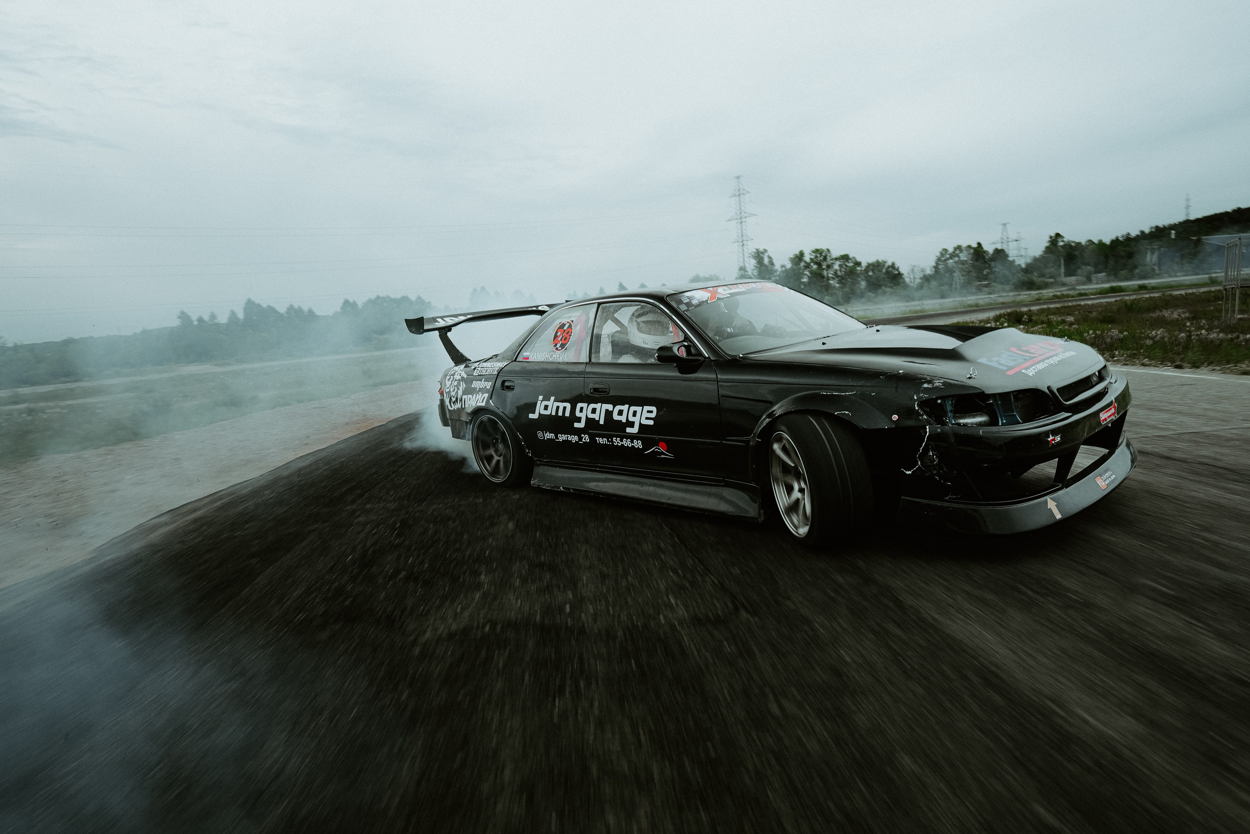 Репортаж. Николай Филиппов Event & Concert Photographer Москвf