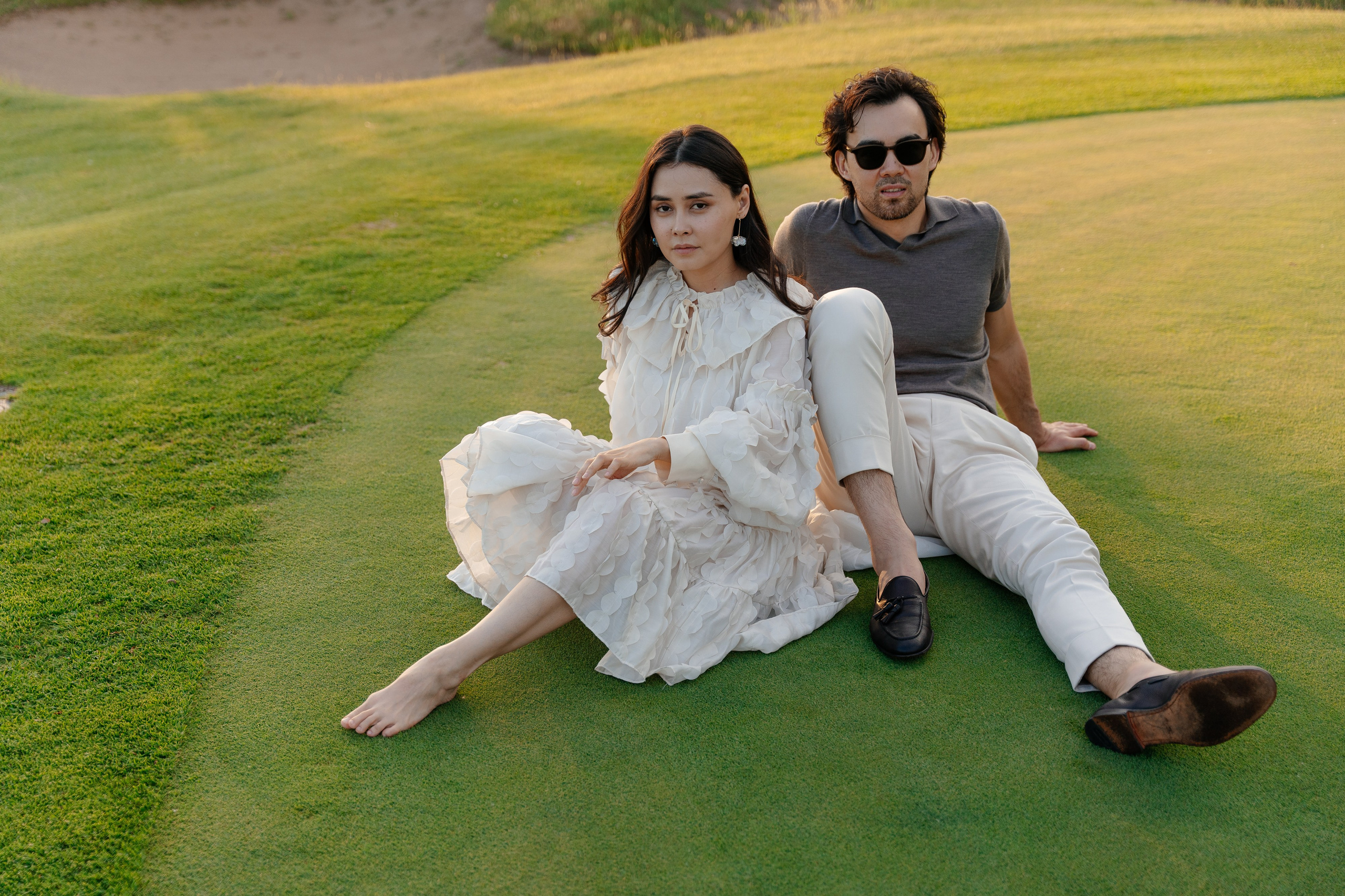 Свадьба. 1917