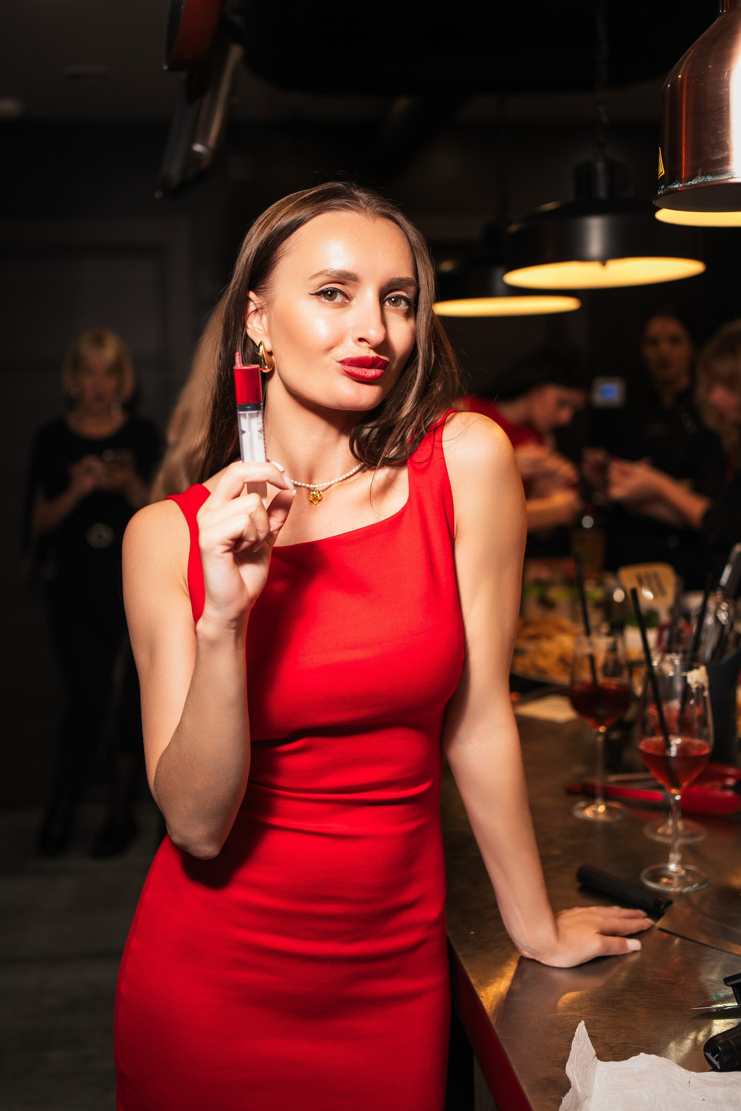 Кулинарный мастер-класс. Фотограф на любое событие в Кемерово