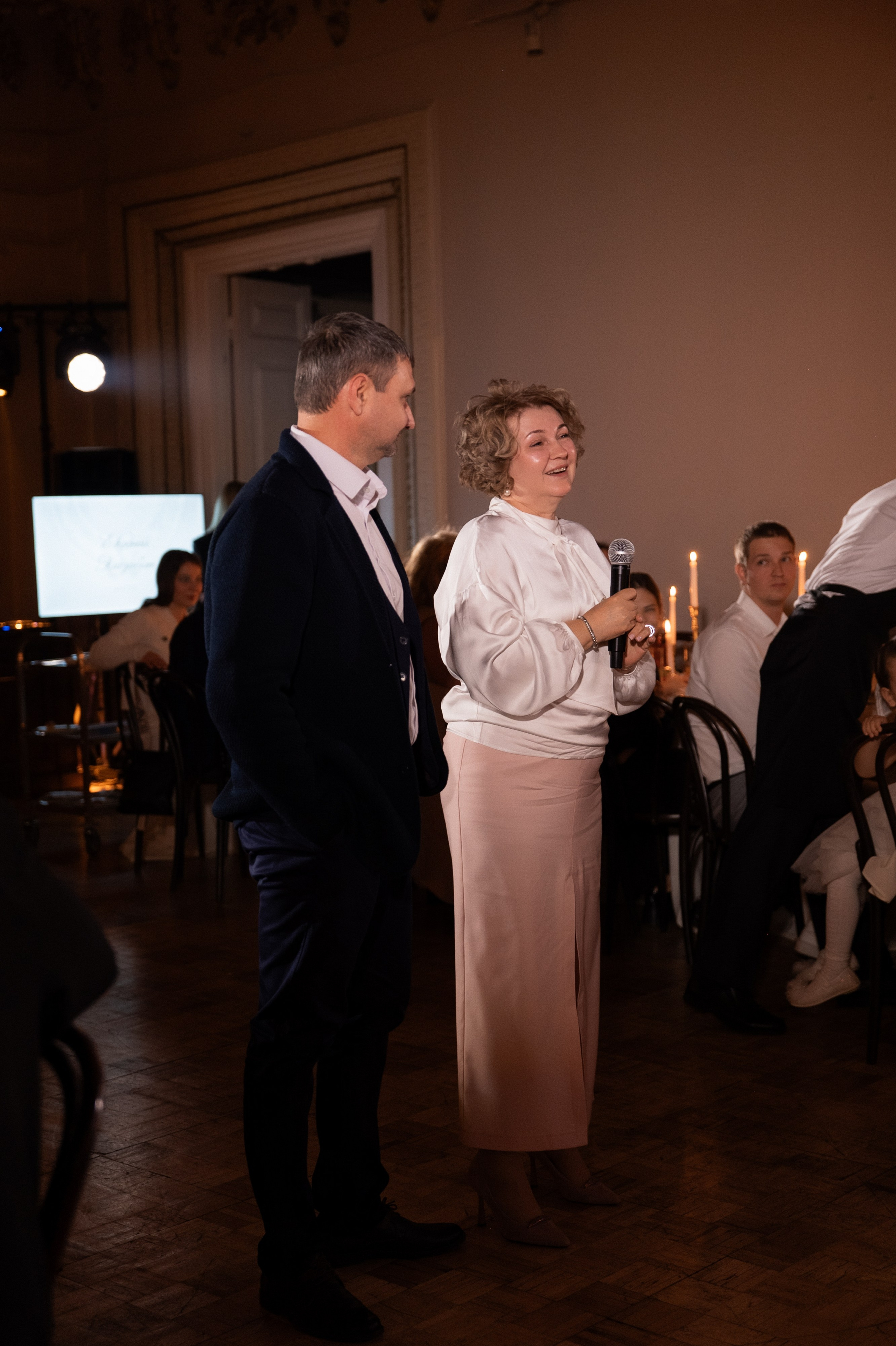 Свадьба в особняке. Ярослава Ерина — свадебный фотограф в Москве