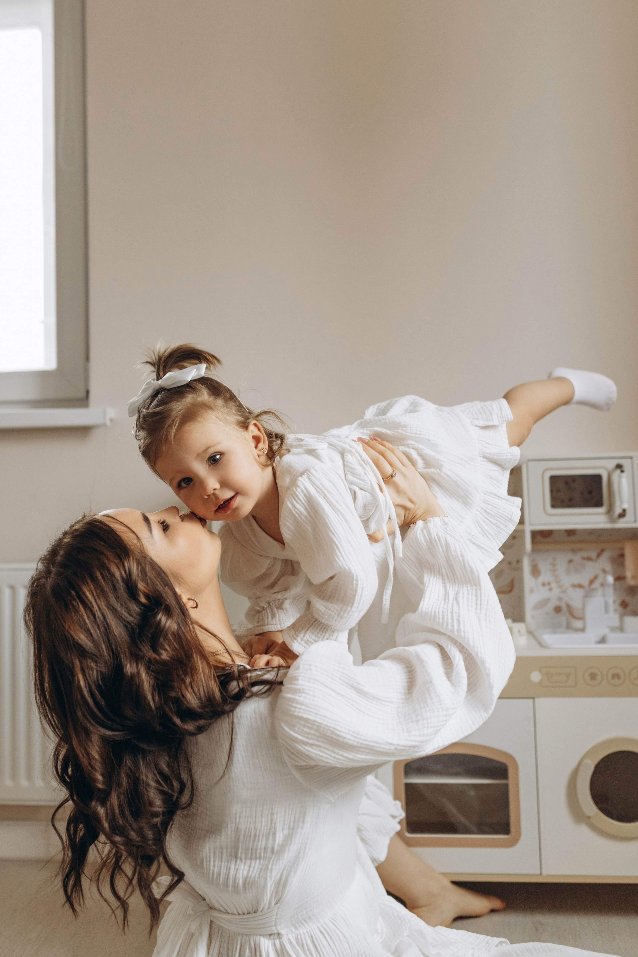 Айзе 2. Фотограф Людмила Оюн