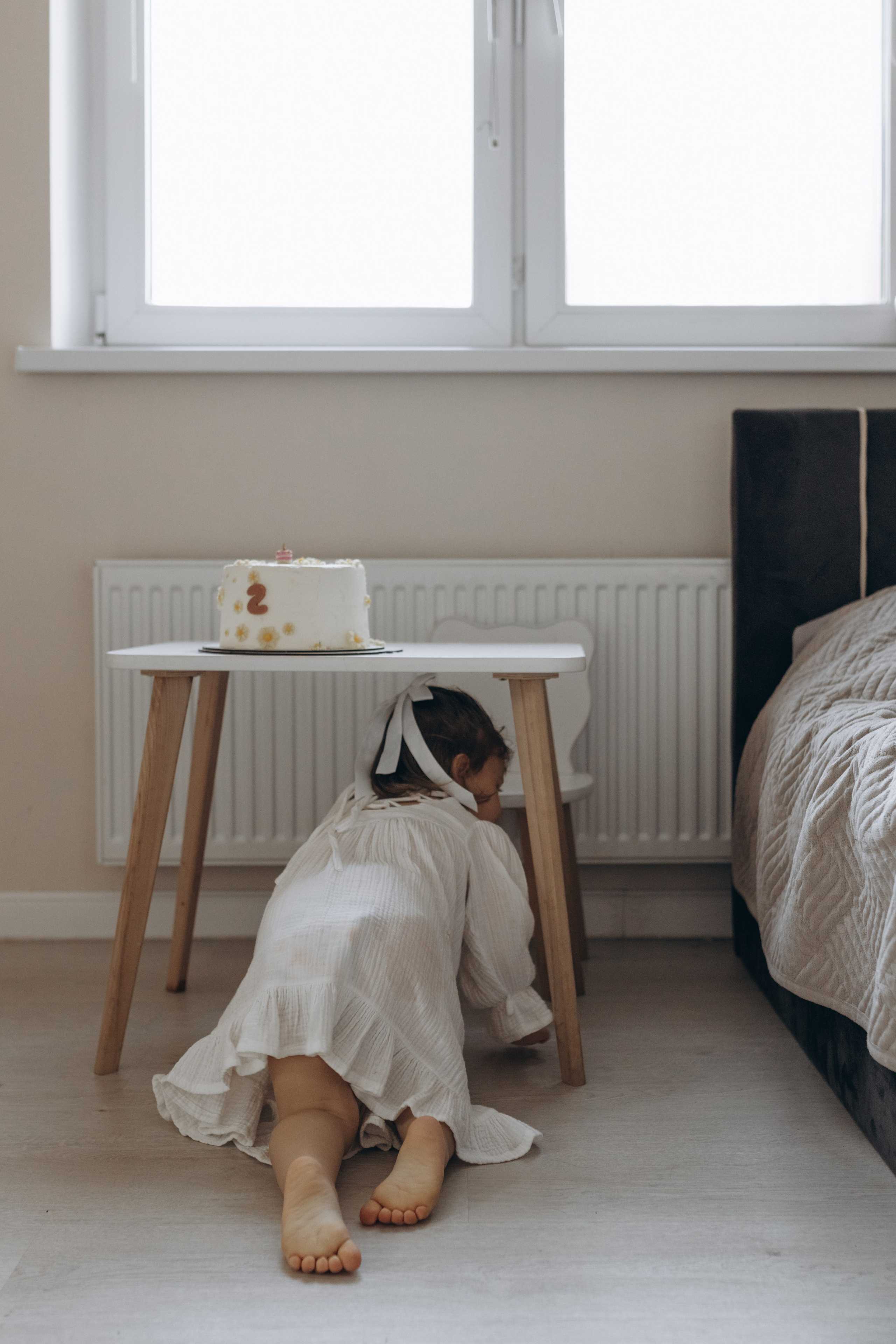 Айзе 2. Фотограф Людмила Оюн