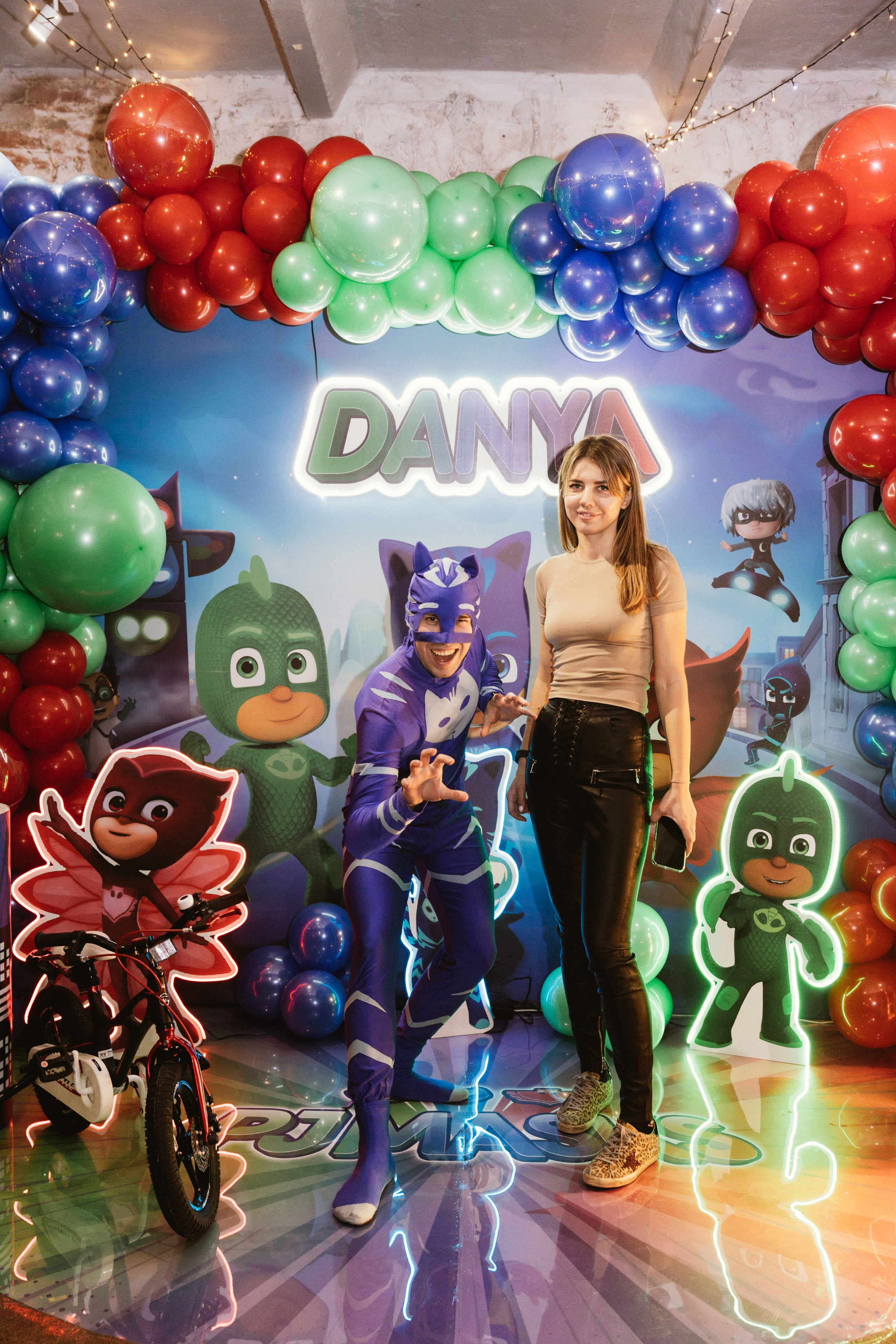 Даня, 3 года. Свадебный фотограф | Москва