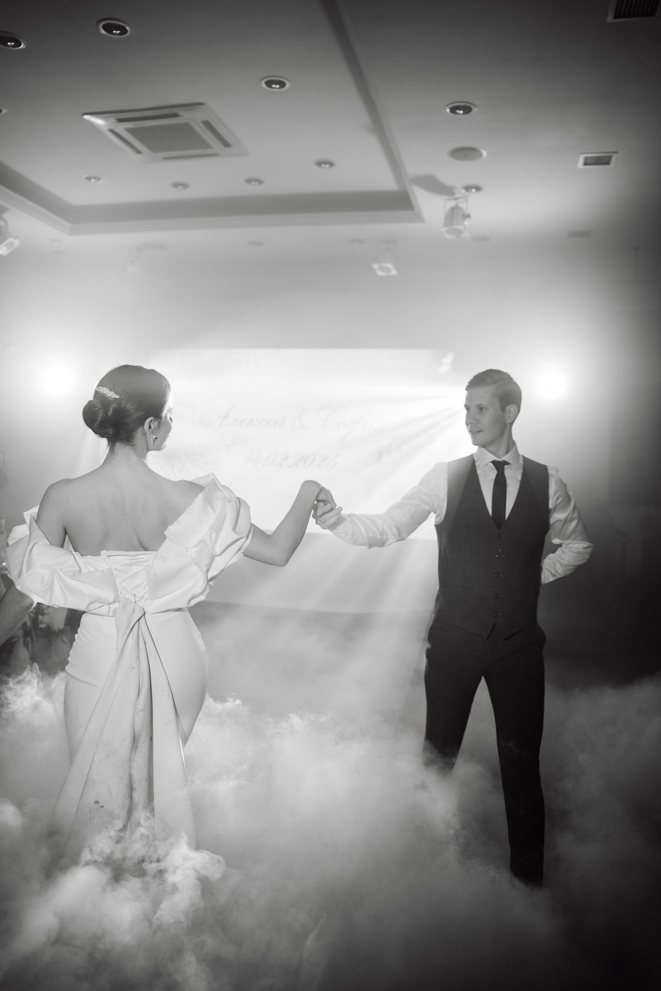 Нежная любовь. Свадебный фотограф Тольятти Москва Адамова Виктория