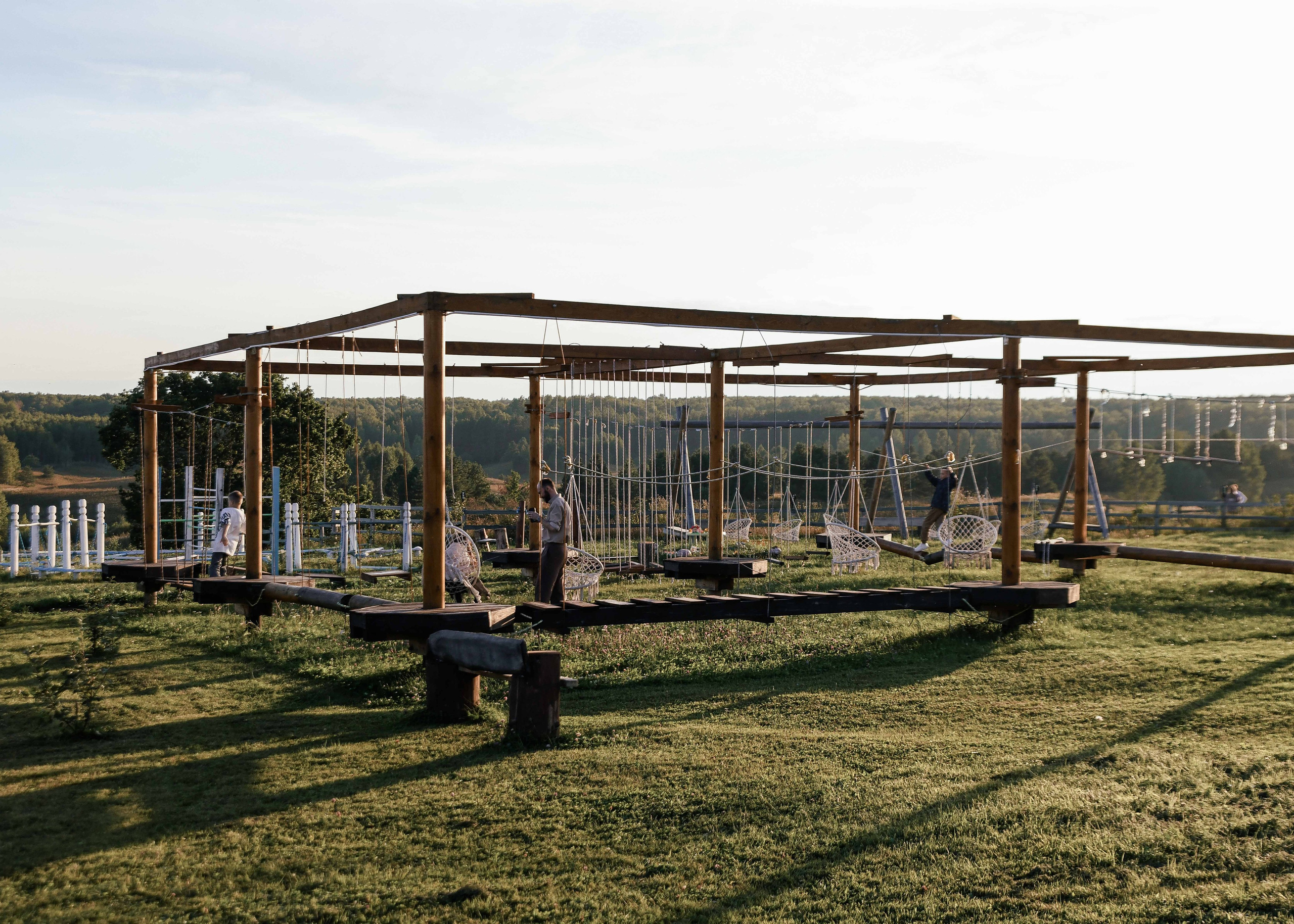 Даша+Ярослав. Свадебный фотограф Анна Данькова