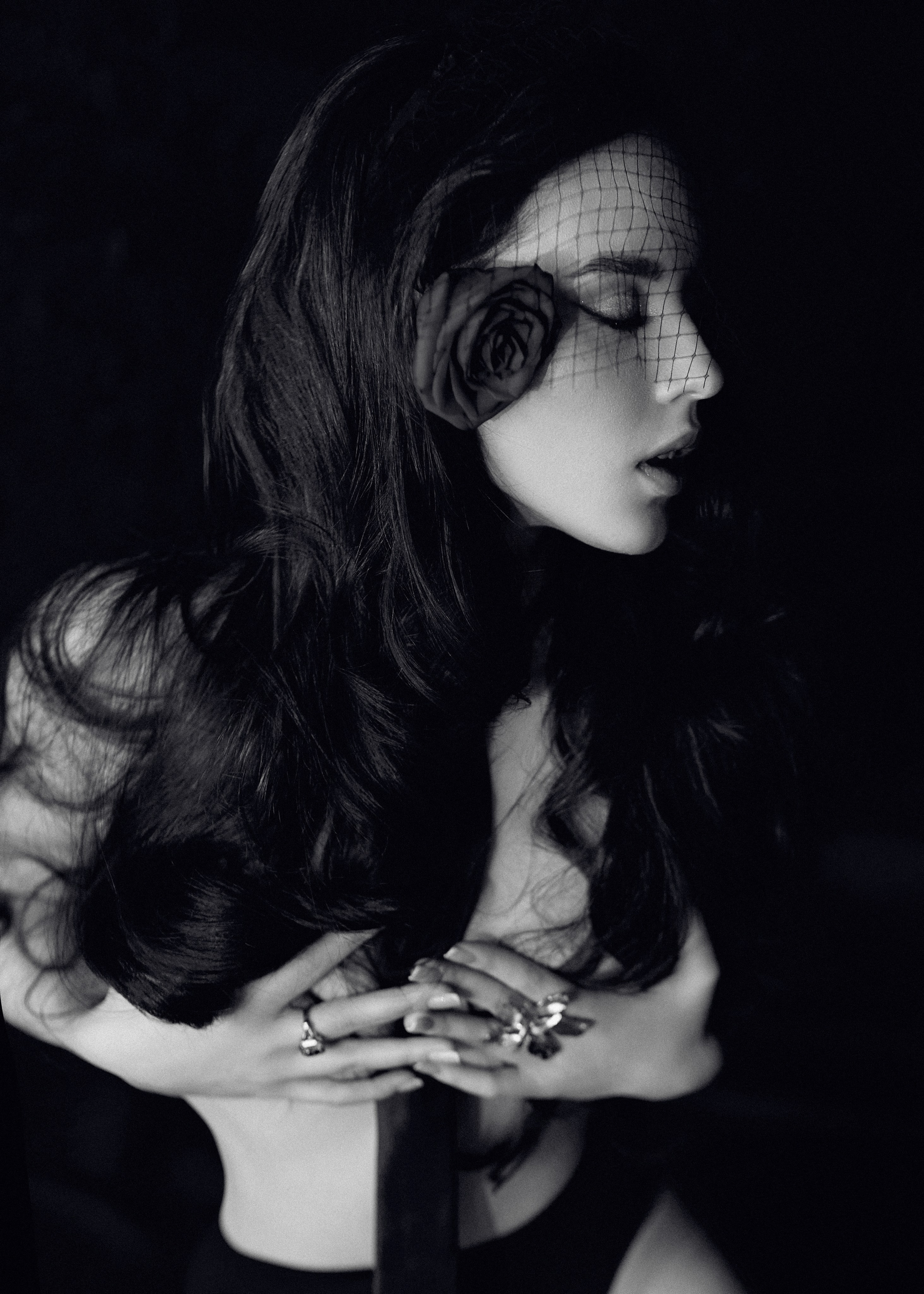 Таисия. Женский и семейный фотограф в Екатеринбурге Маша Пруц