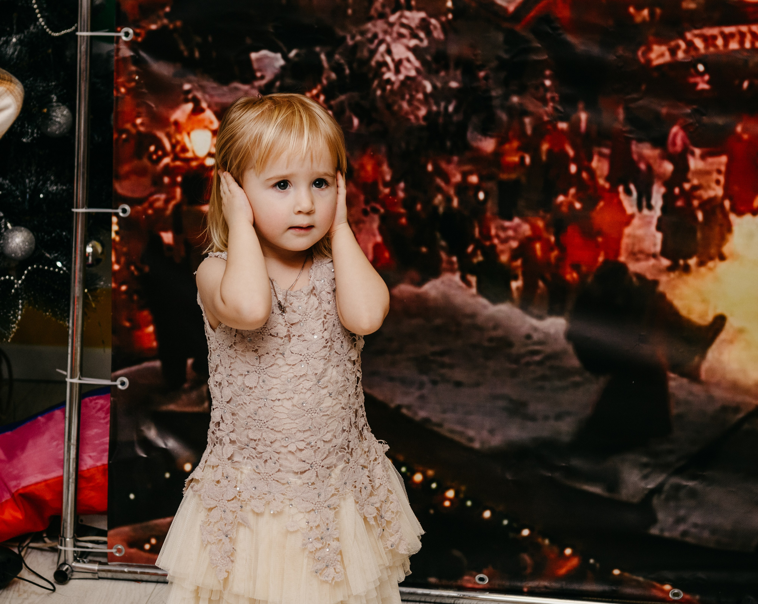 New Generation Kids. Фотограф на выписку из роддома в Москве и МО