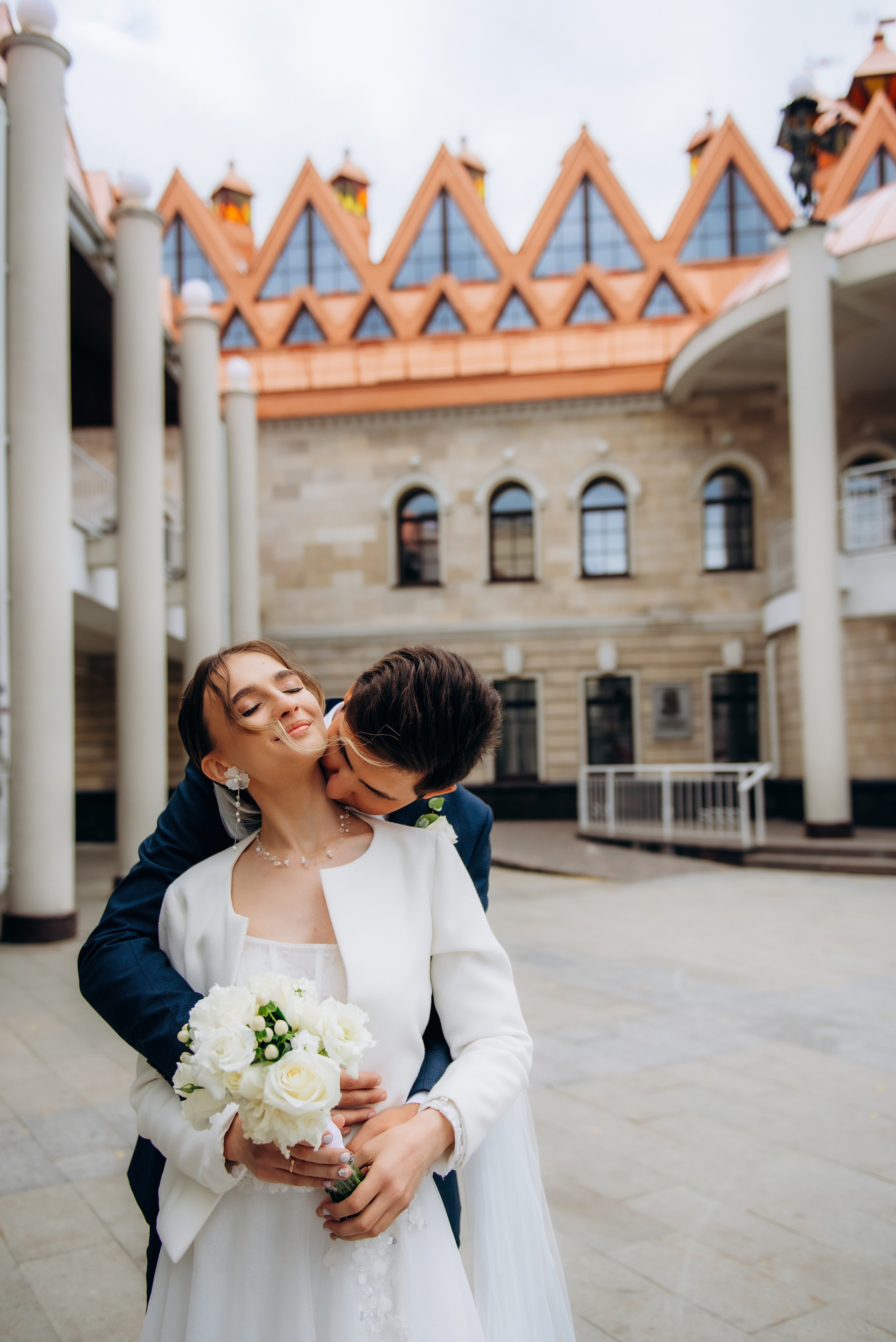 Анонс свадебной фотосессии Оли и Жени. Свадебный и семейный фотограф в Воронеже Алёна Пшеничная