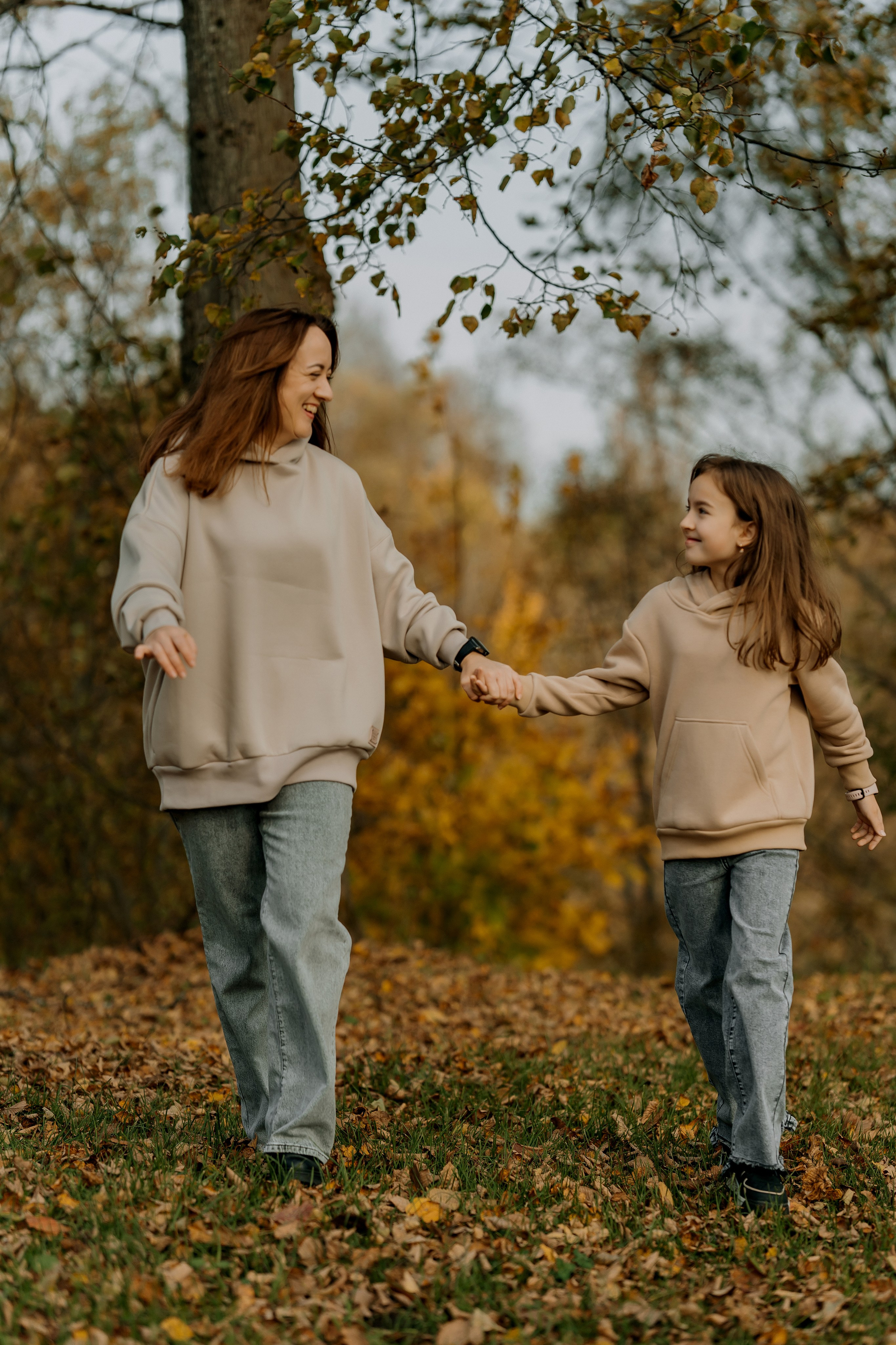 Виктория и Полина. Свадебный и индивидуальный фотограф в Суворове Клюева Мария