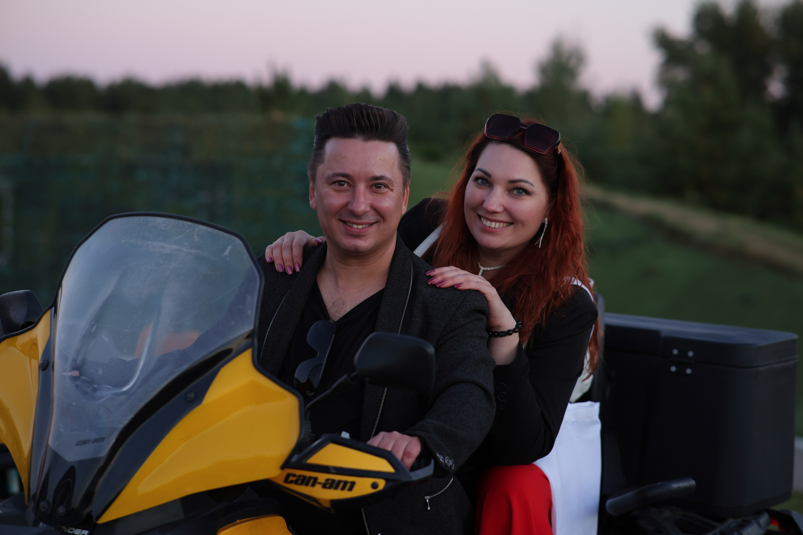 Art-Bomond. Свадебный и семейный фотограф в Кинеле Евгения Исаева