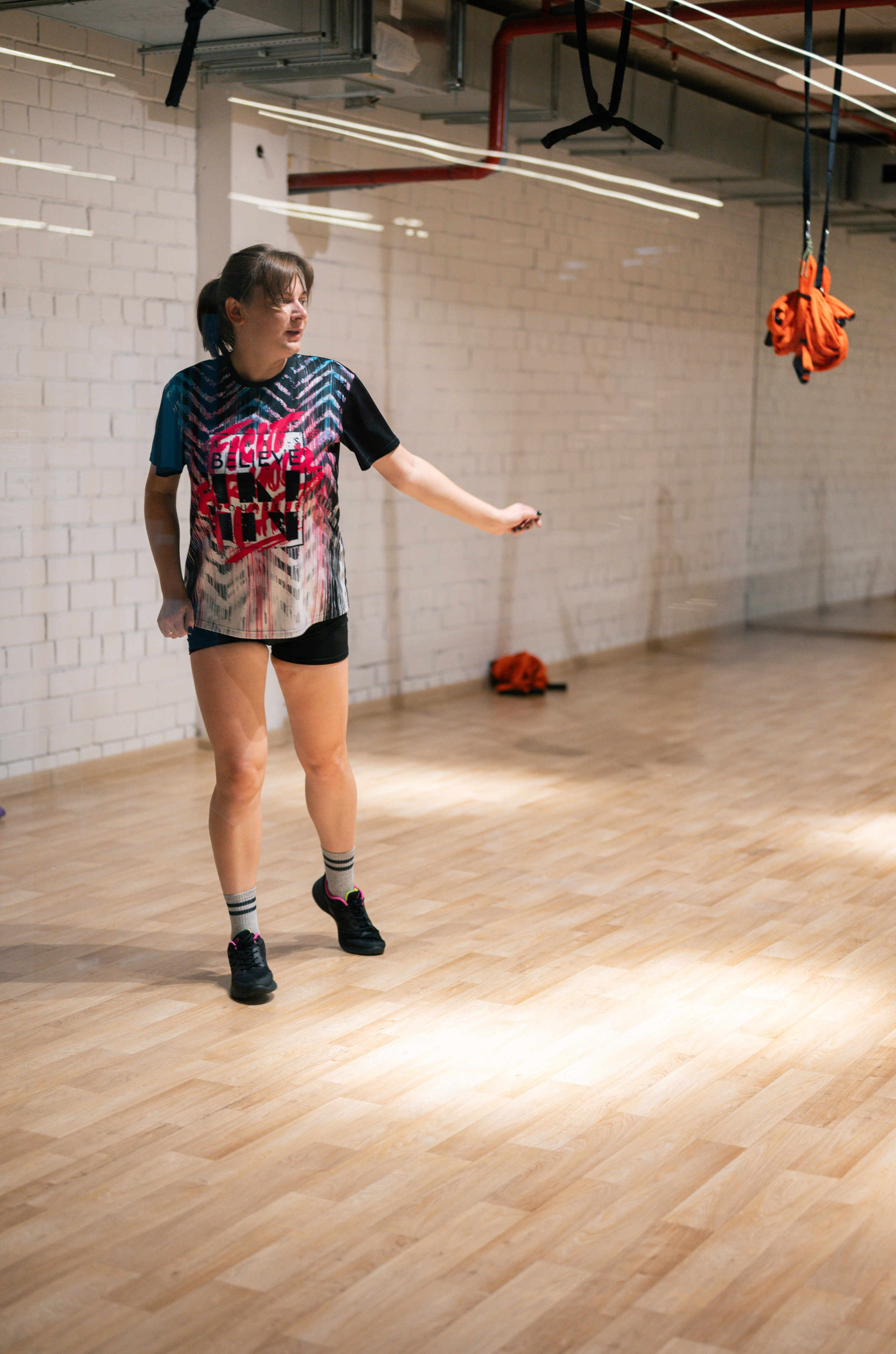 Record Gym 3 года!