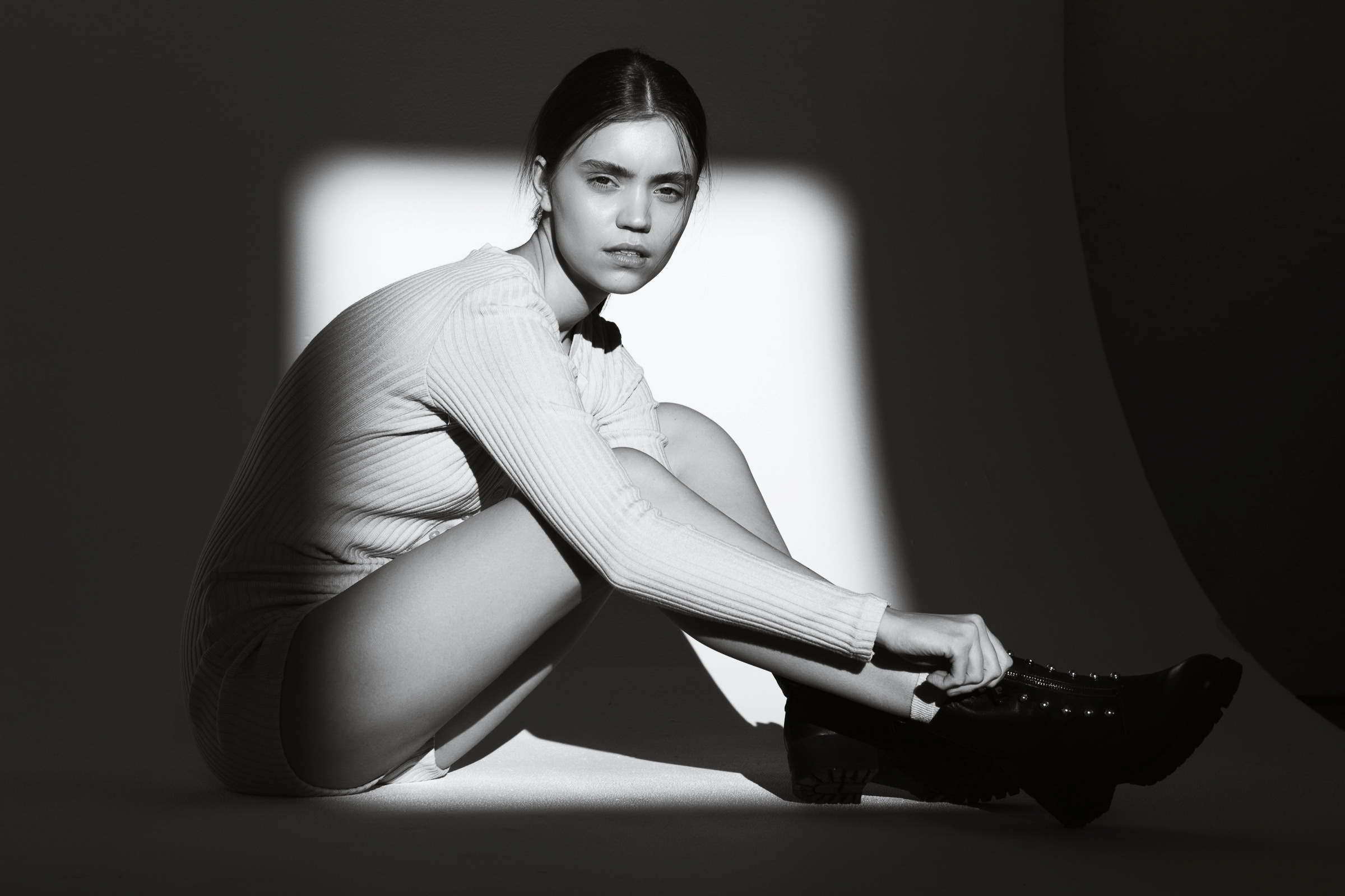 Творческие фотосессии. Фотограф в Благовещенске Евгений Kaistr Якимчук