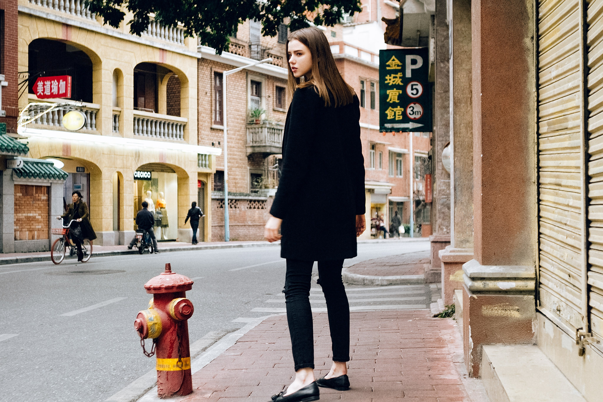 Фотограф в Благовещенске Евгений Kaistr Якимчук