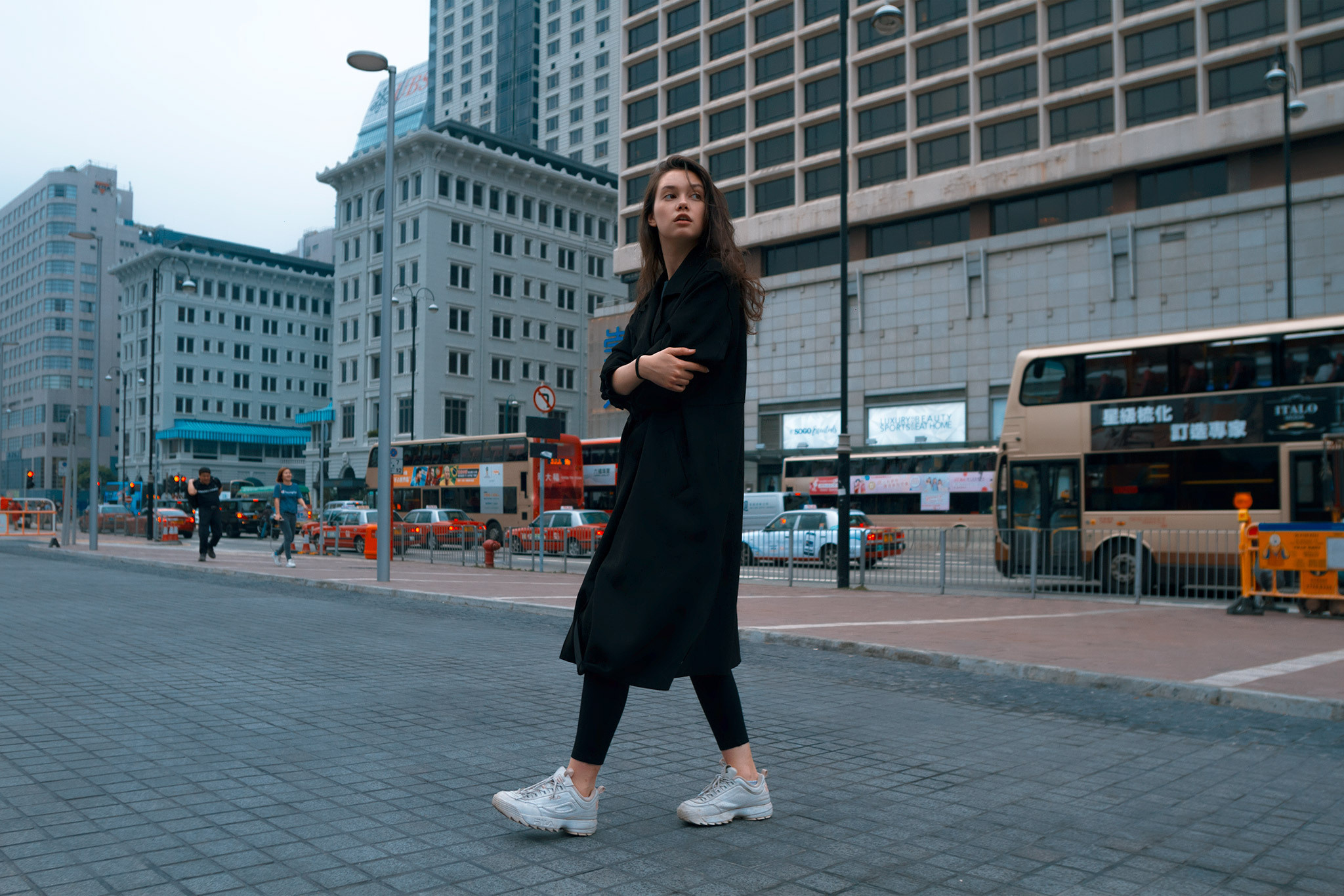 Фотограф в Благовещенске Евгений Kaistr Якимчук