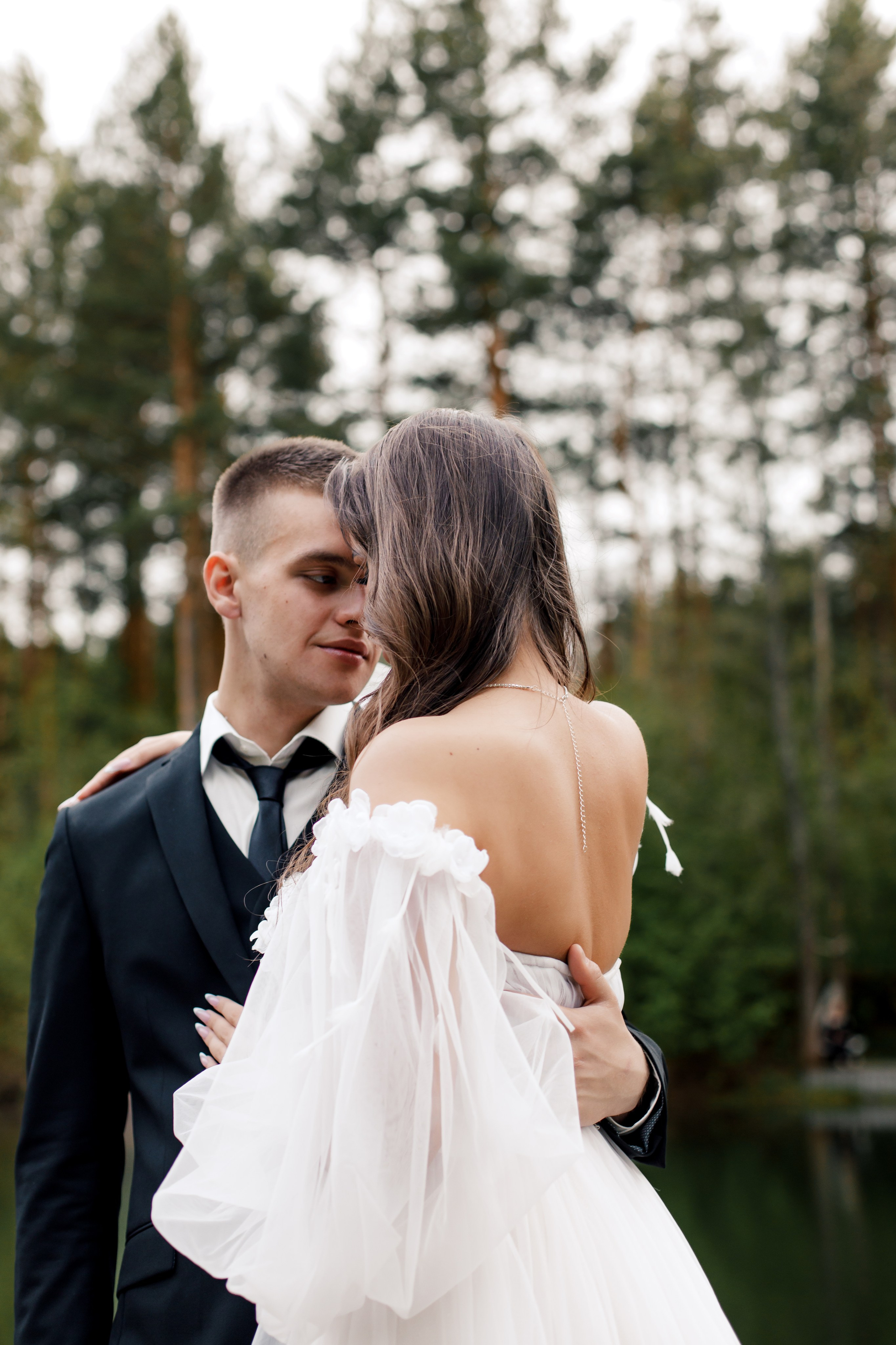 Lev&Irina. Свадебный и семейный фотограф Екатеринбург Настя Саедгалина