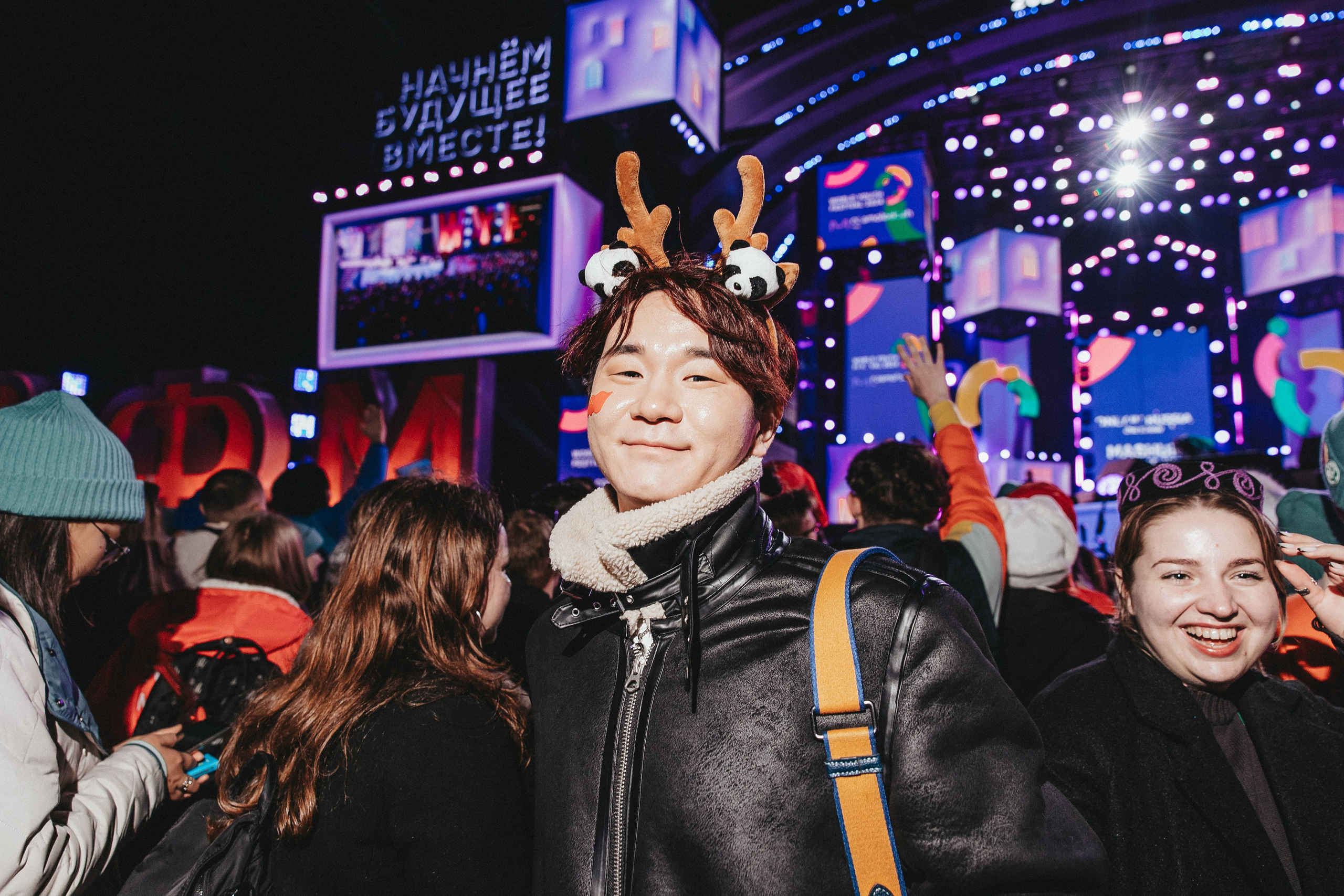 ВФМ 2024. Izotoff Photographer