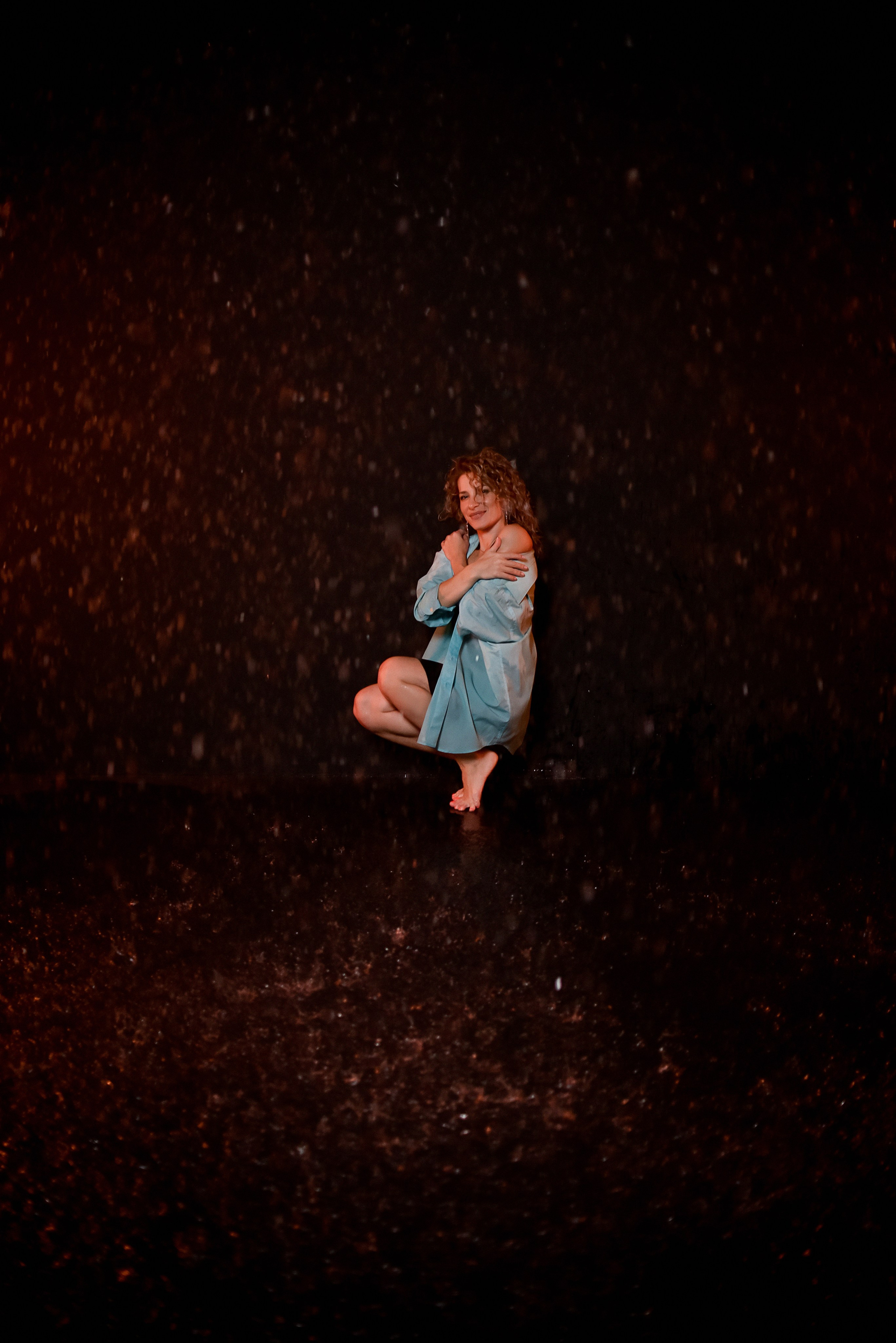 АННА. Фотограф Тамара Катапова