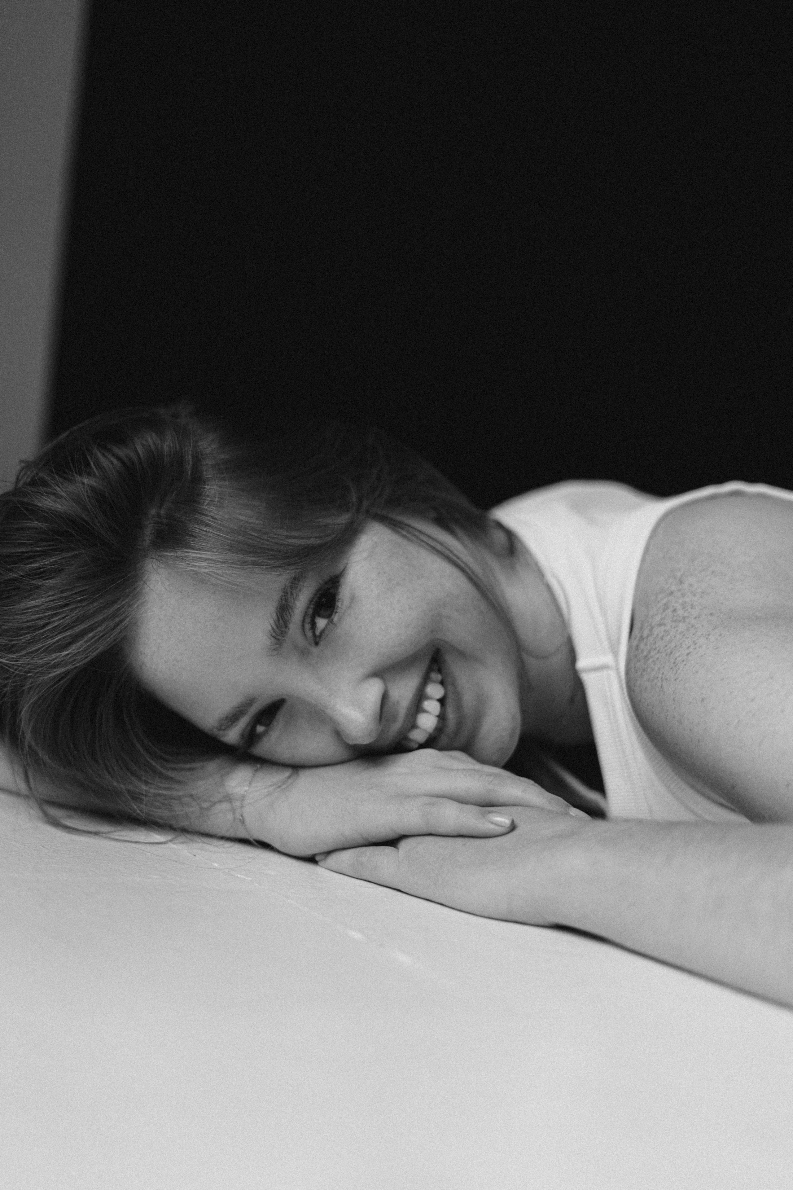 Главная. Портретный фотограф в Калининграде Анастасия Архипова