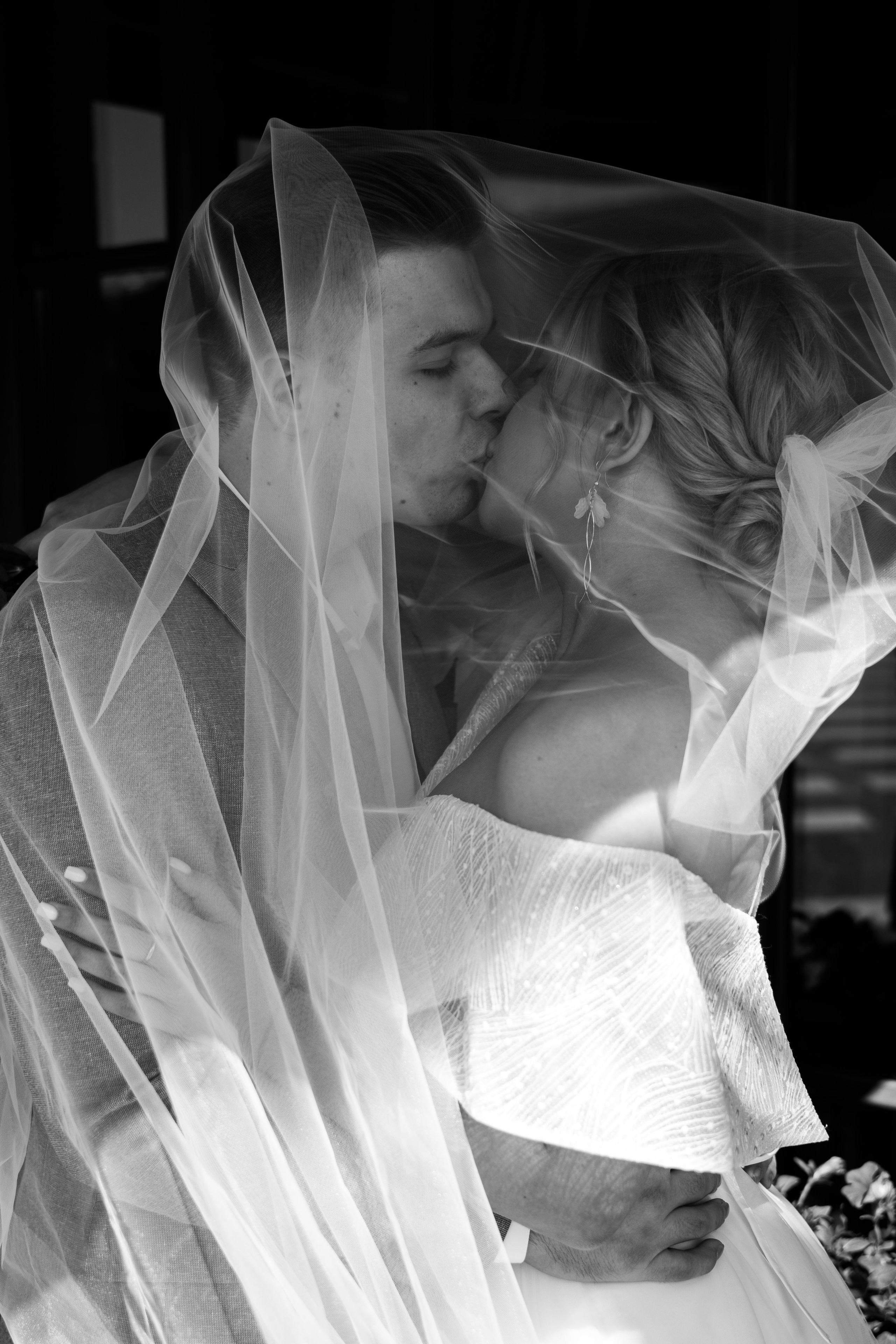 ПОЛИНА & ДАНИИЛ. Петербургский фотограф Елизавета Мордвина-Щодро